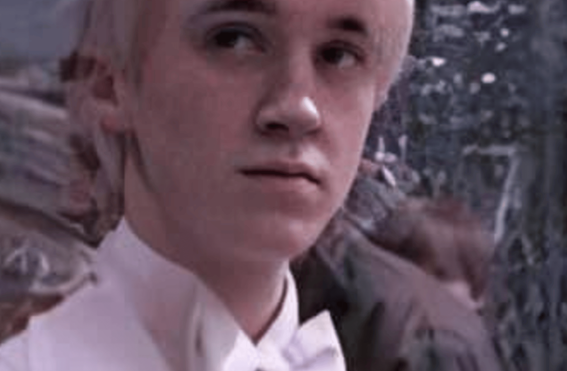 Draco Malfoy
