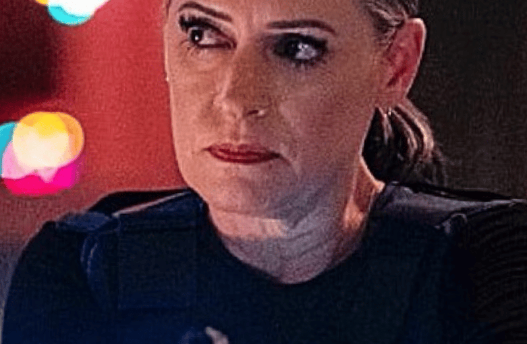 Emily Prentiss