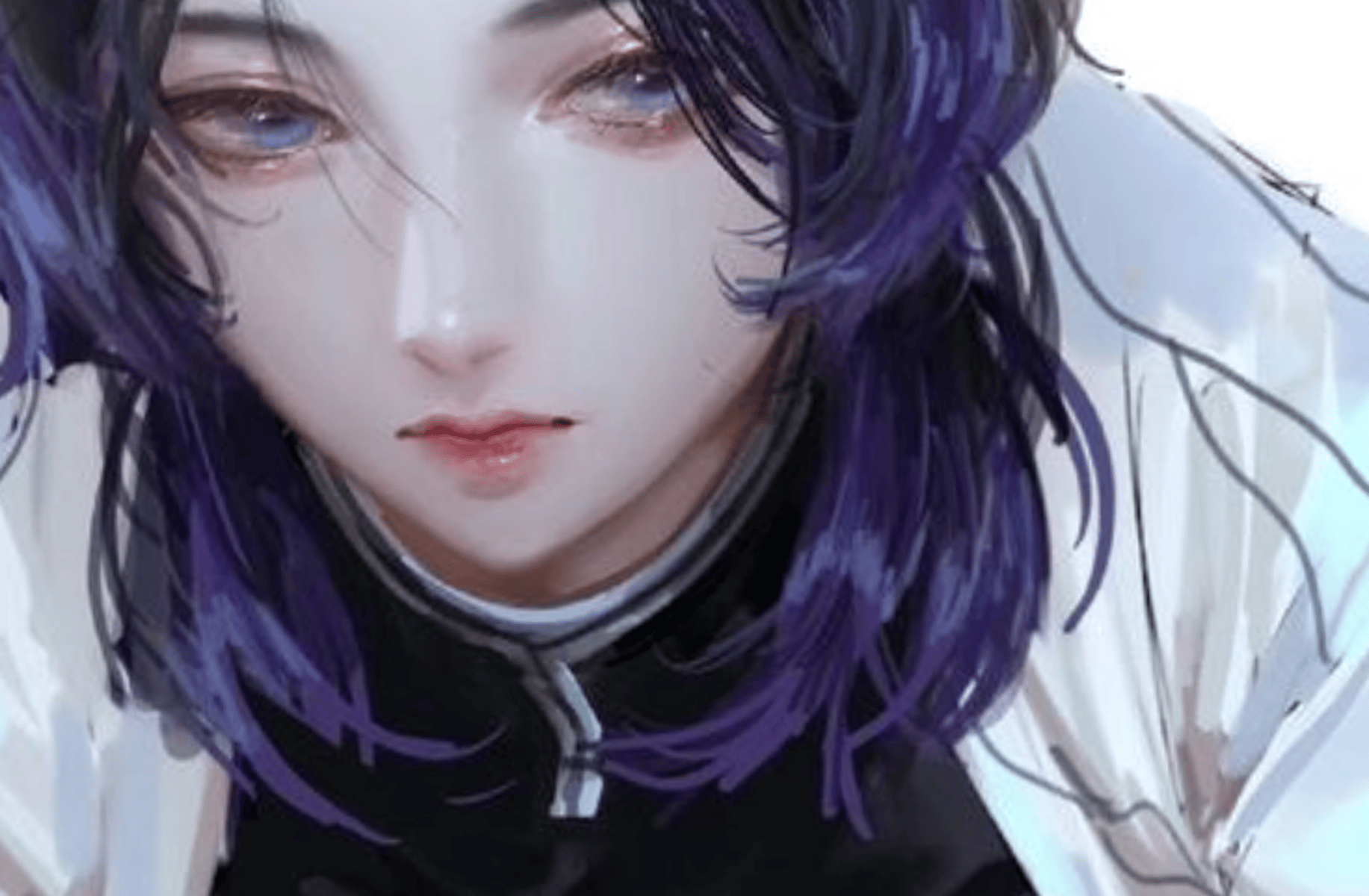 Luna Mauveblooms