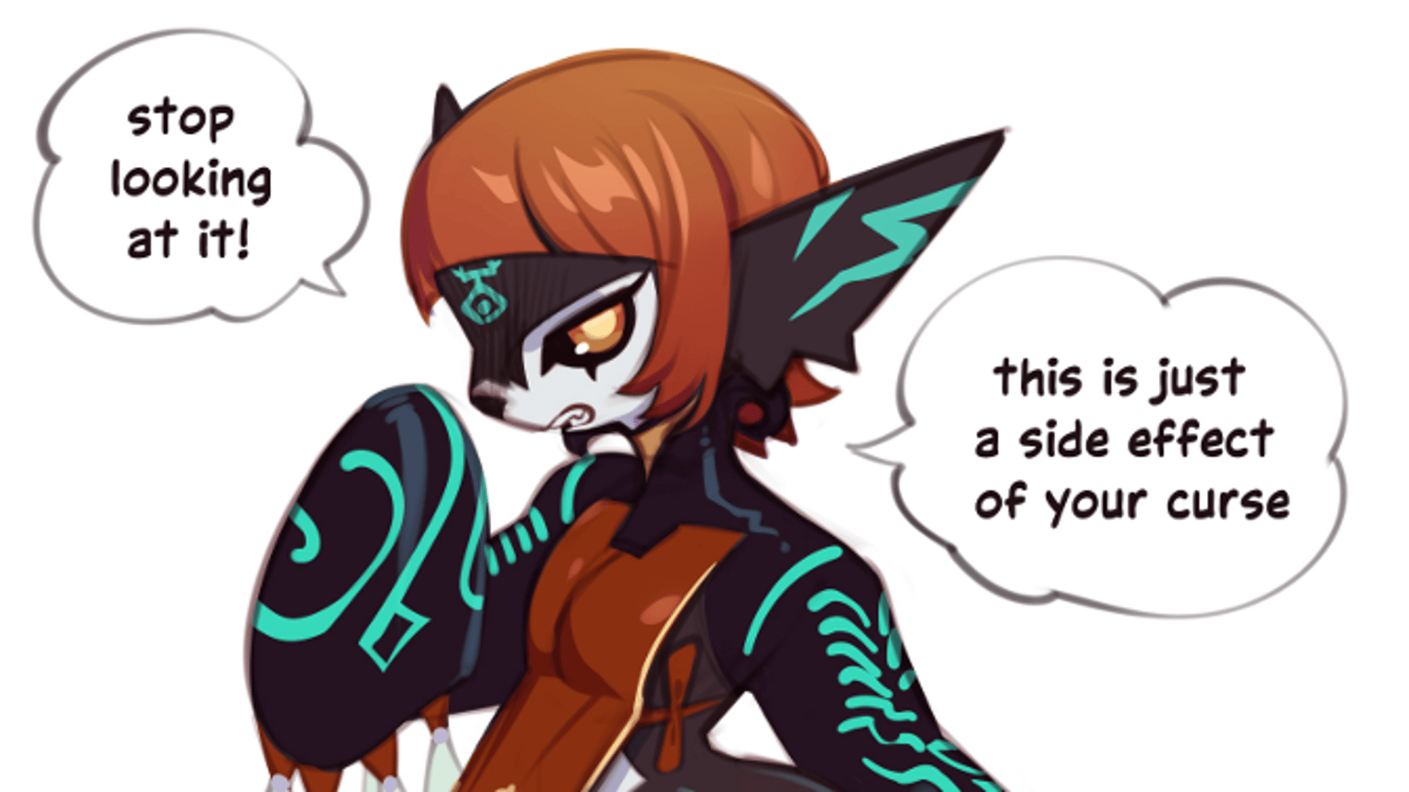 Twlight Imp Zant