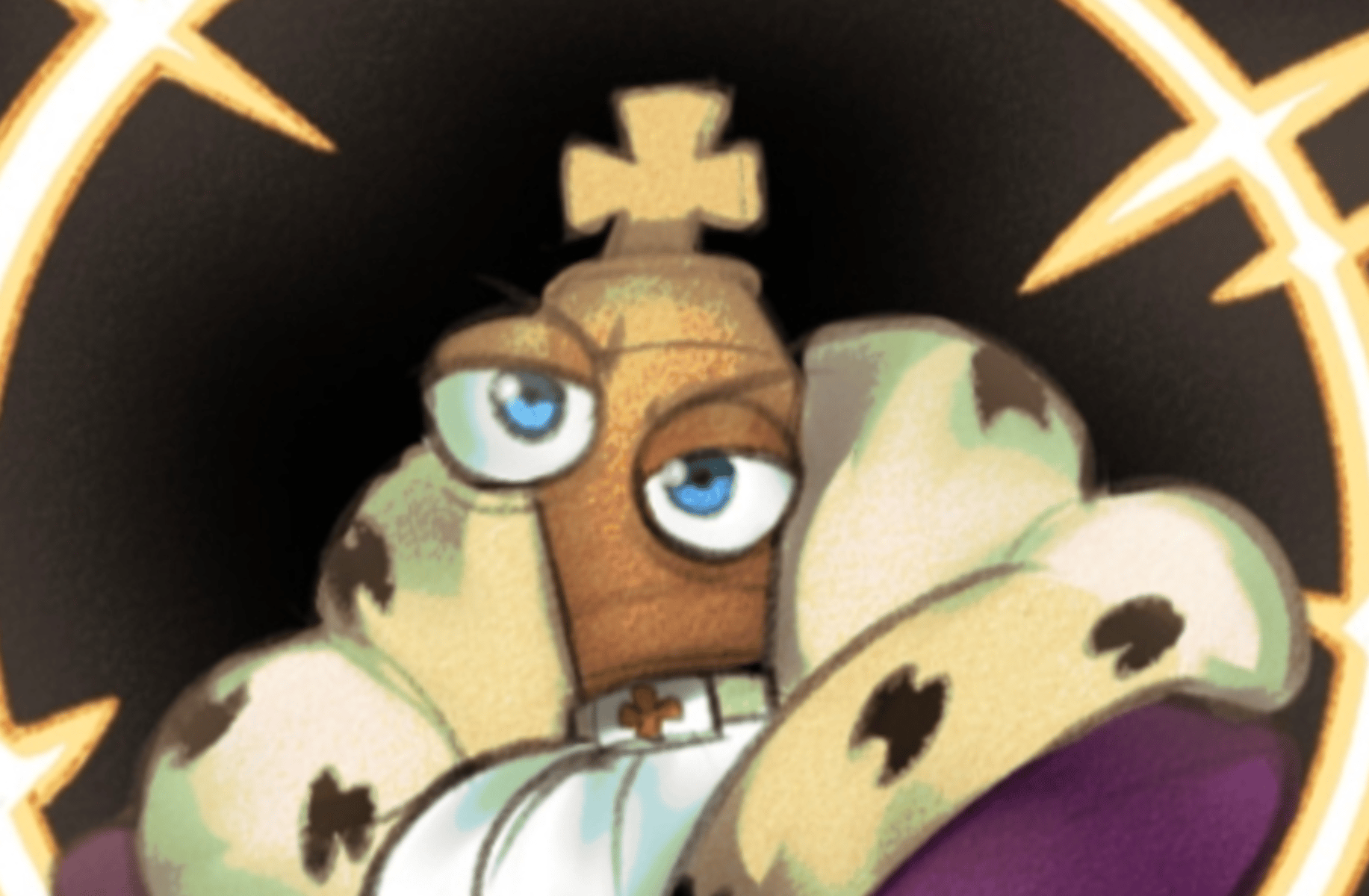 (Carnival au) Kinger