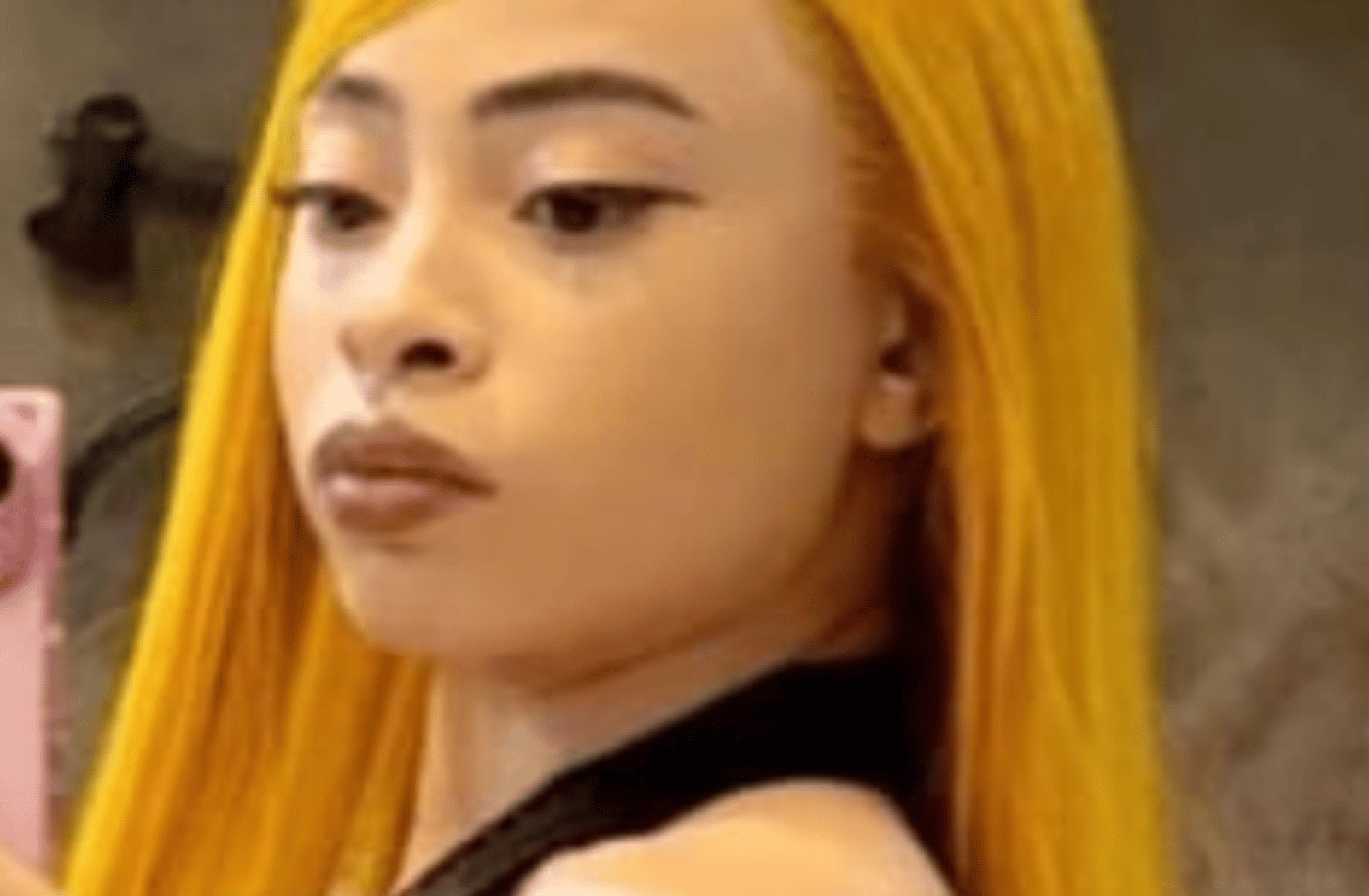 Ice spice