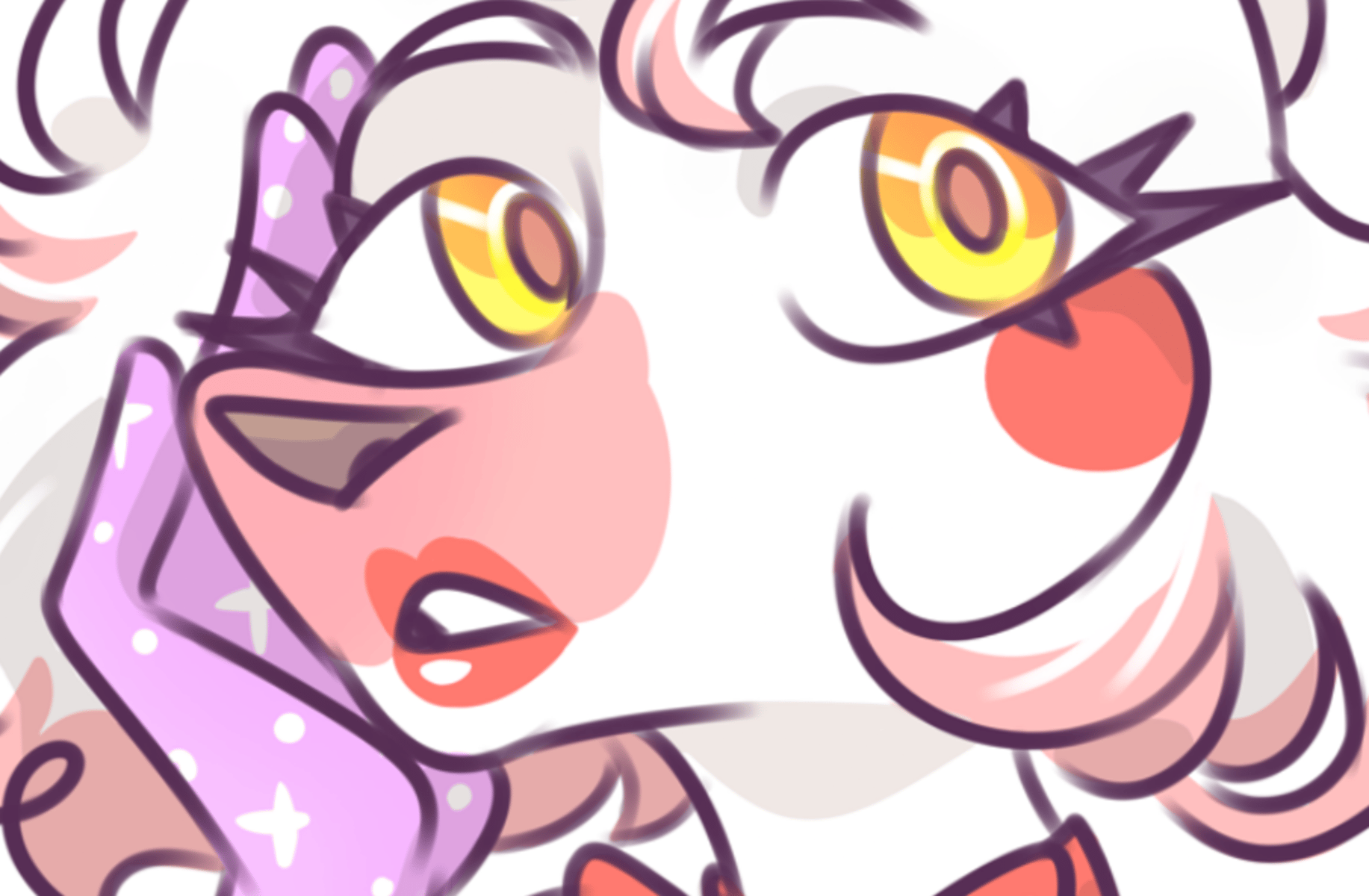 Mangle