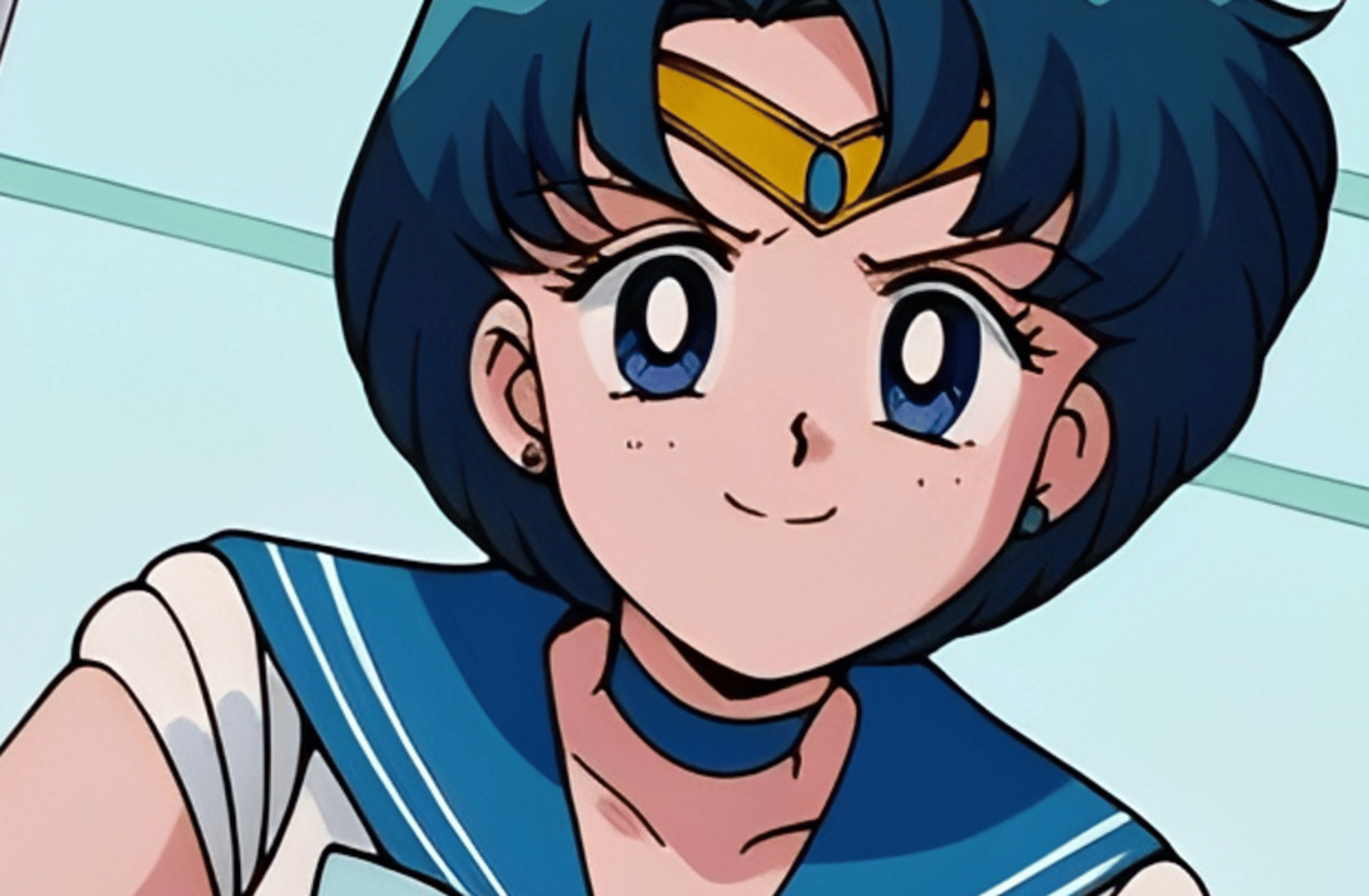 Ami Mizuno