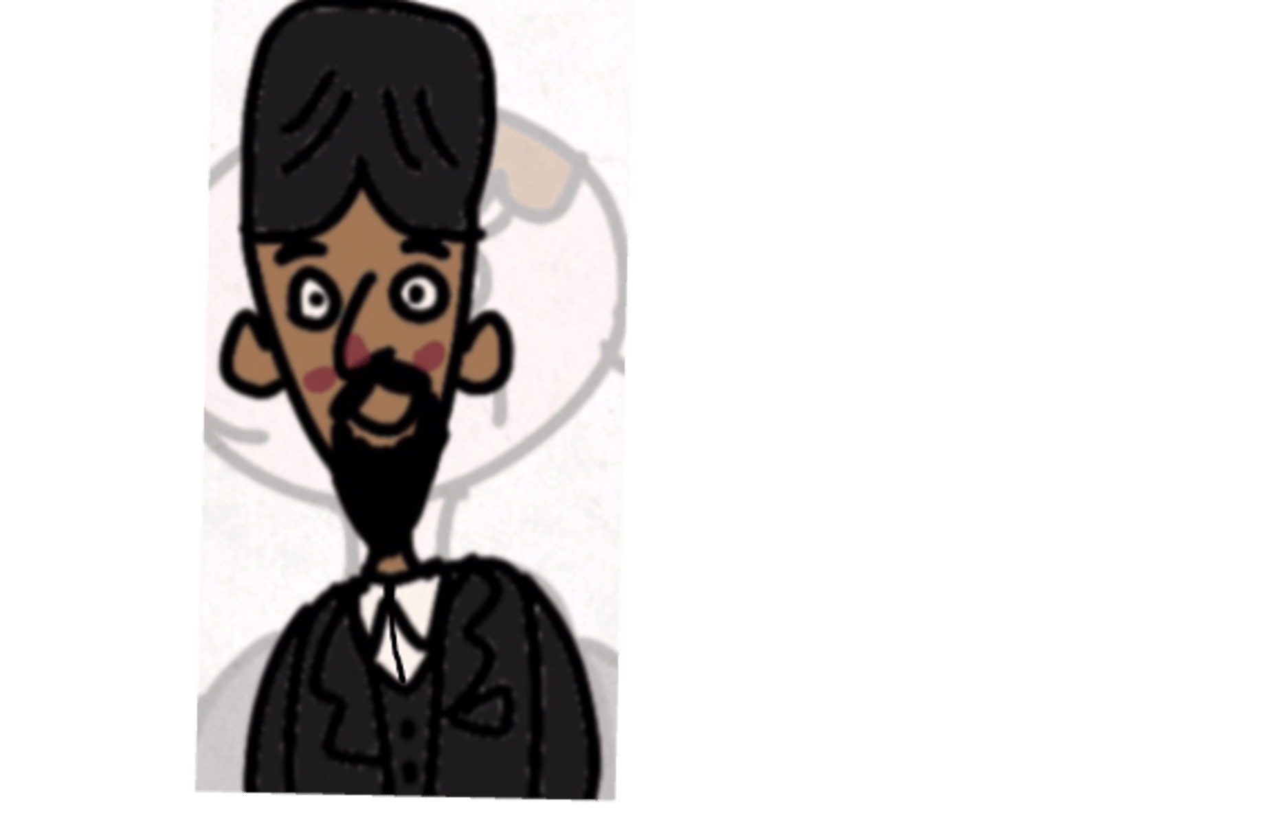 Mr Badh