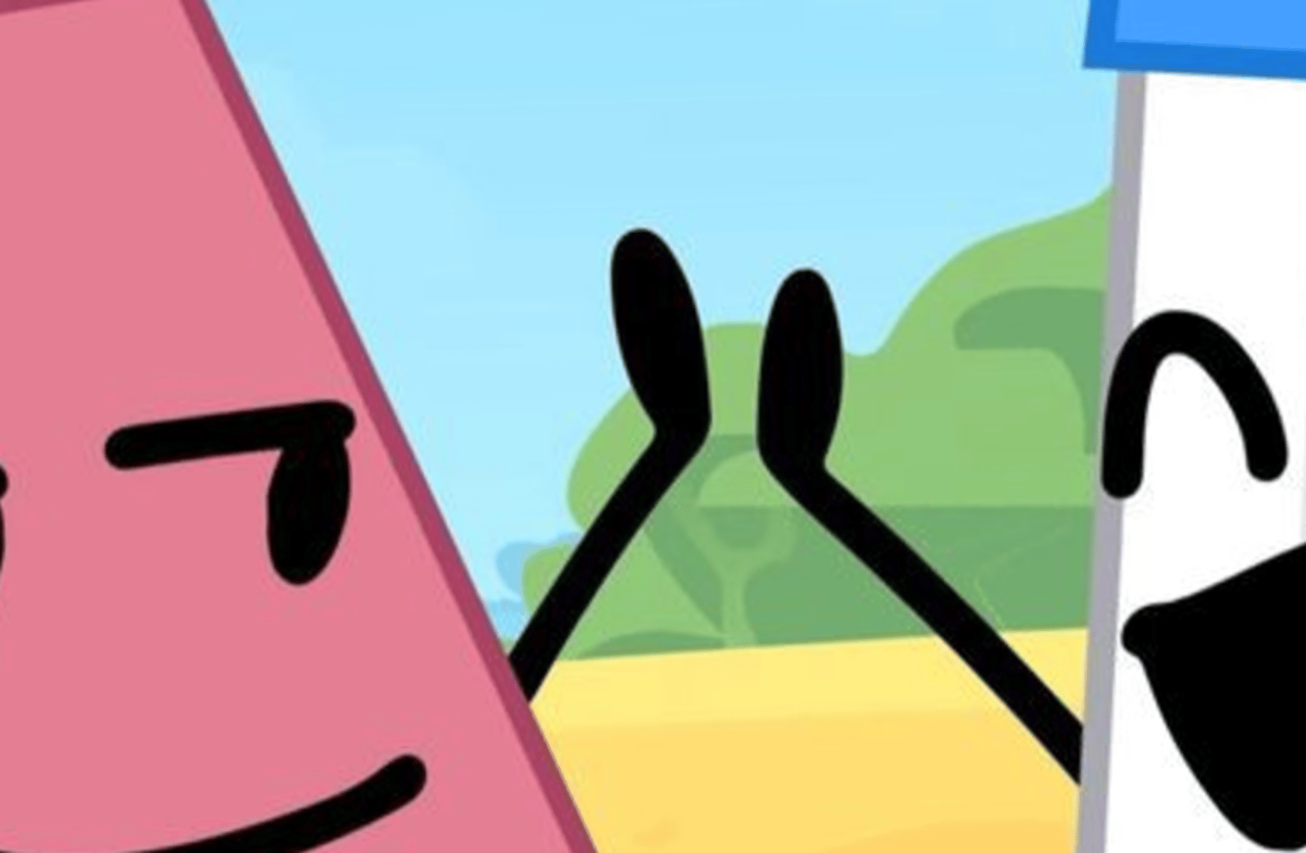 Eraser [BFDI -- TPOT]