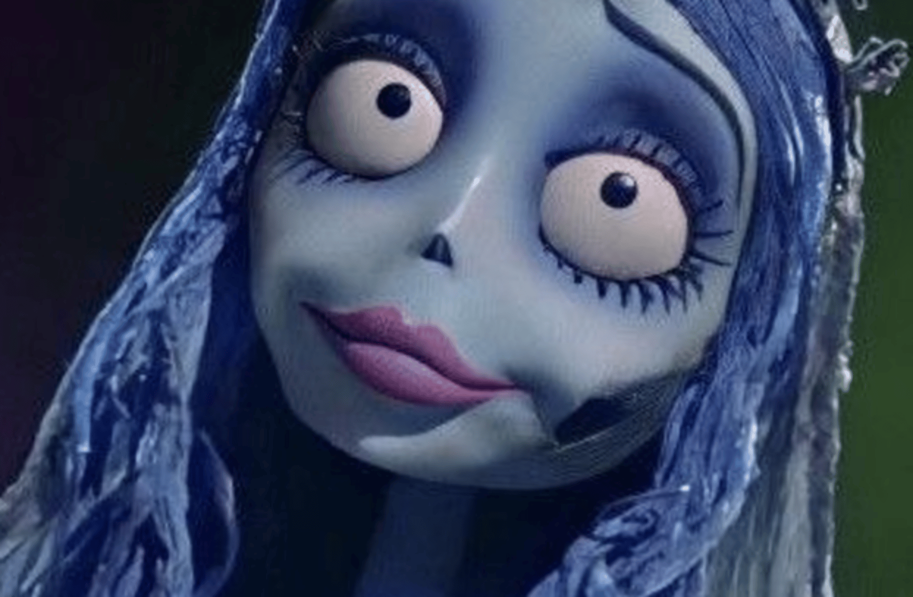 Emily(corpse bride)