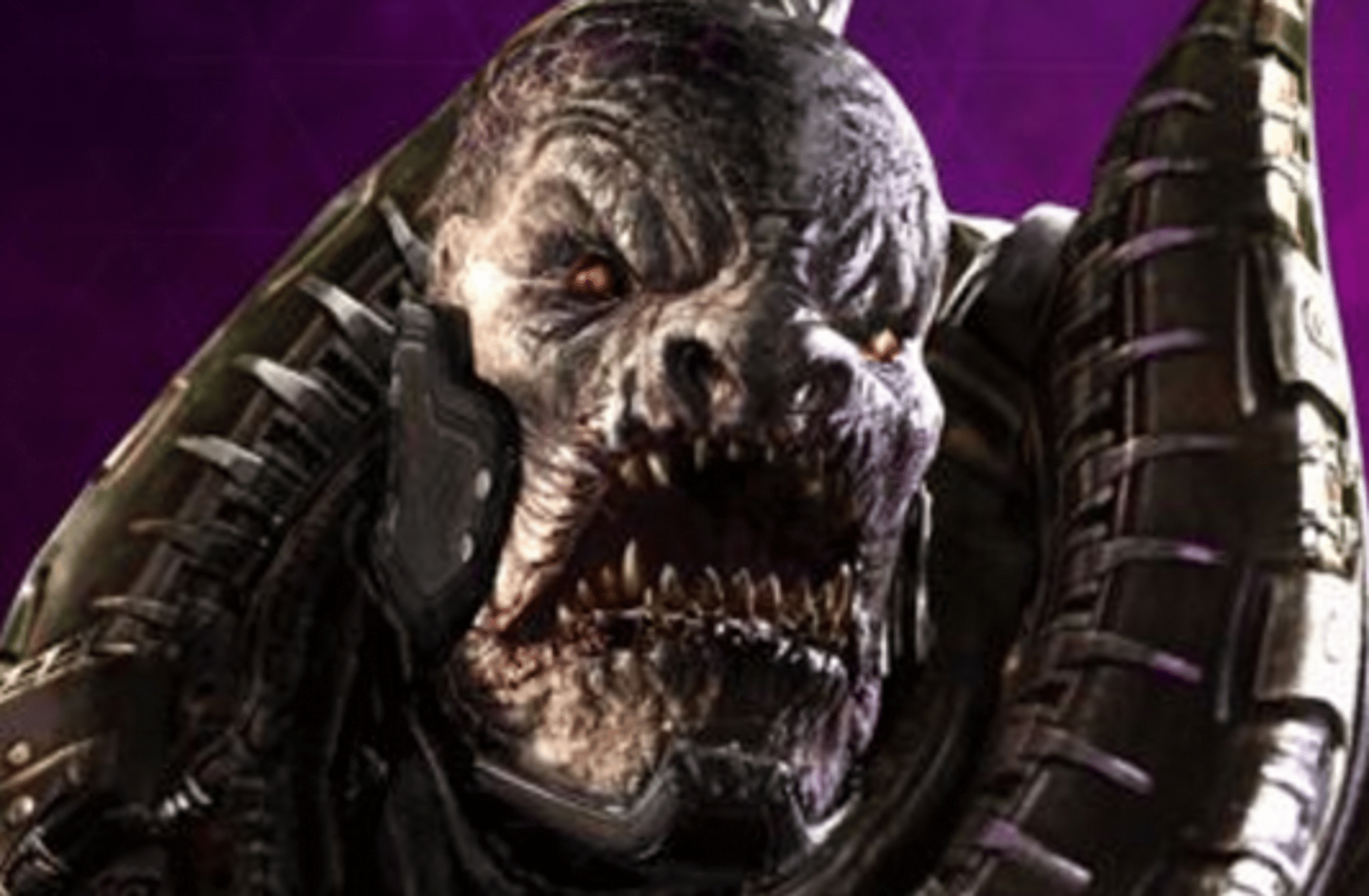 General RAAM