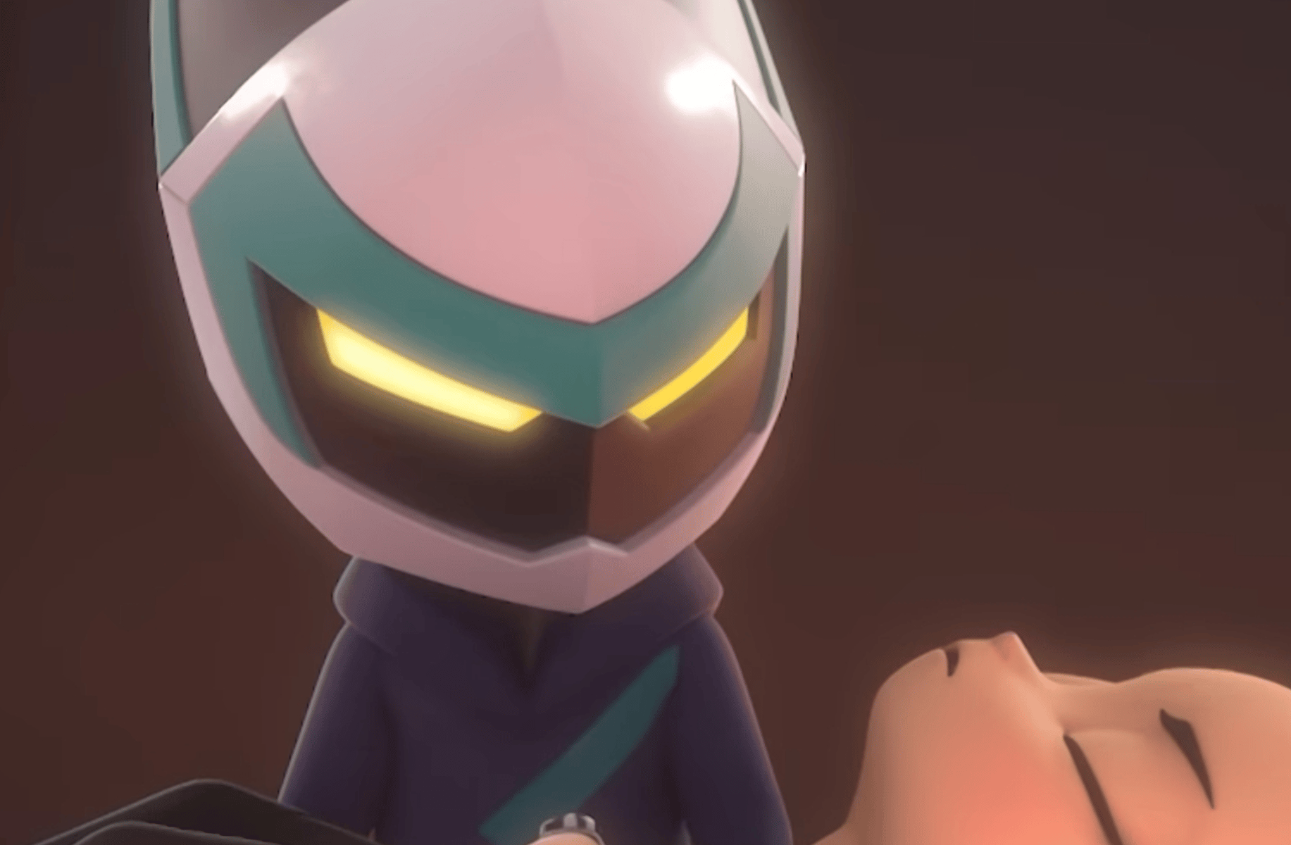 Ninja K (RMA)