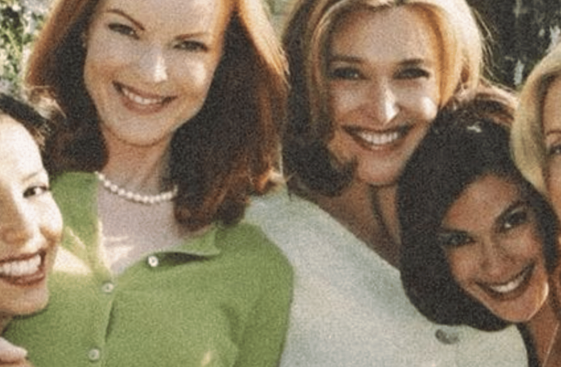 Desperate Housewives