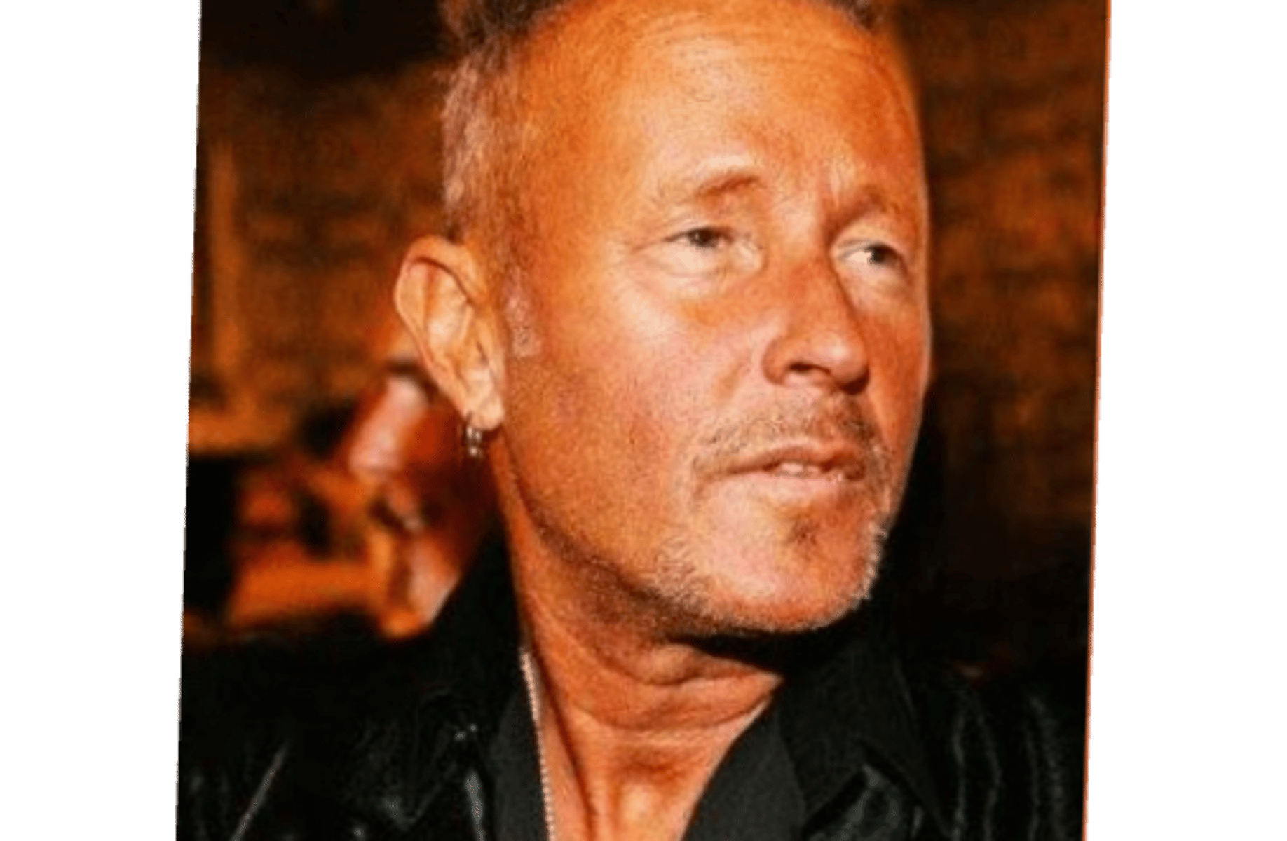 Joel Simon