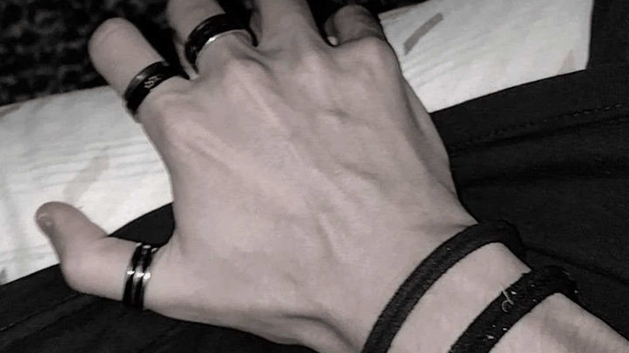 Your bully with benefits