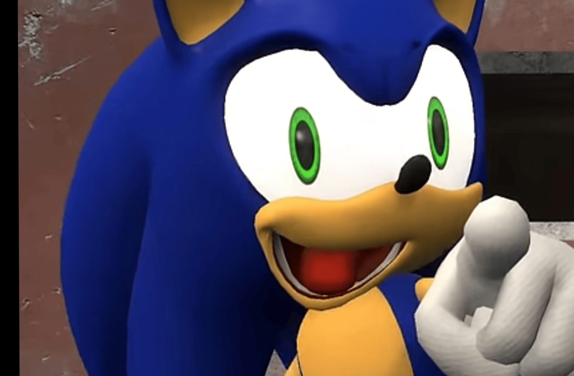 Sonic (SGA)
