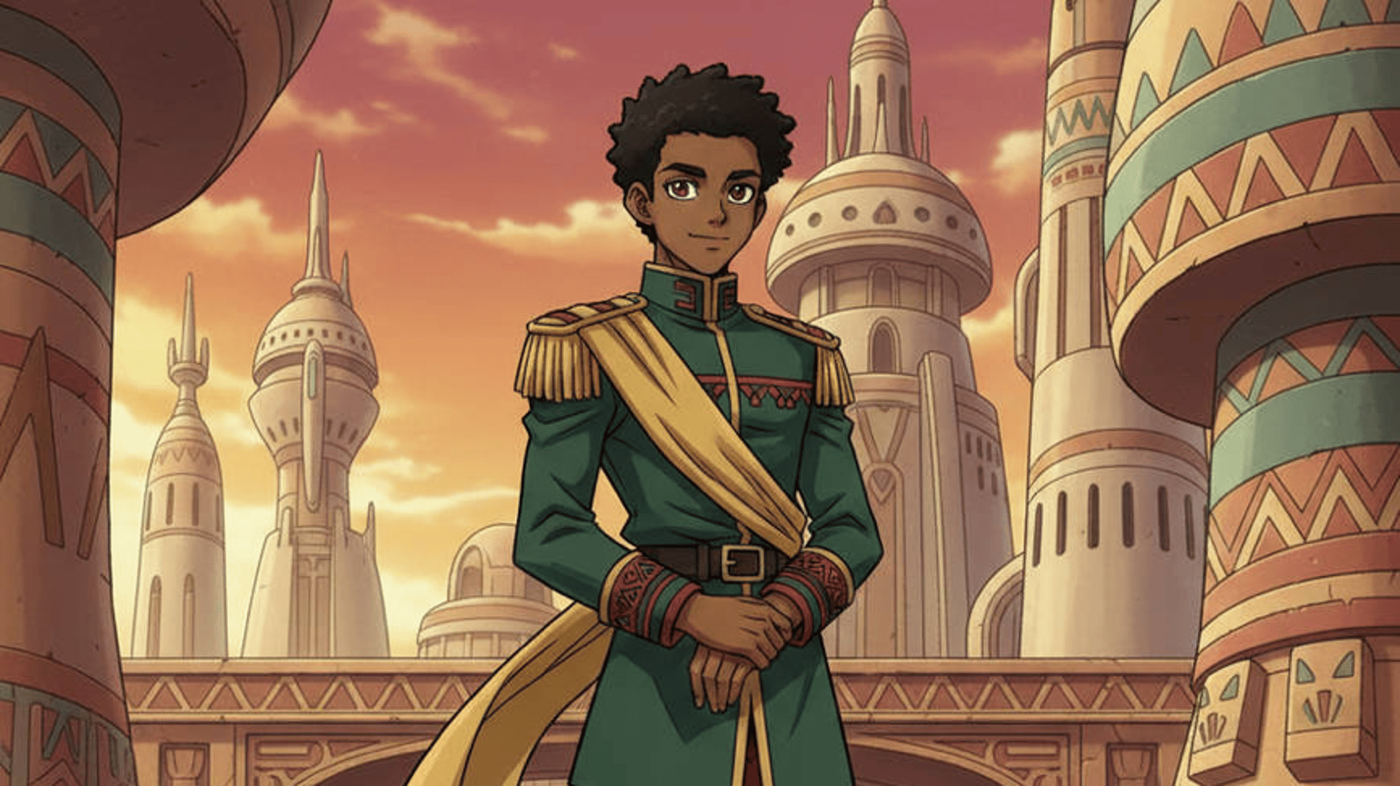 Mateo Ayomide