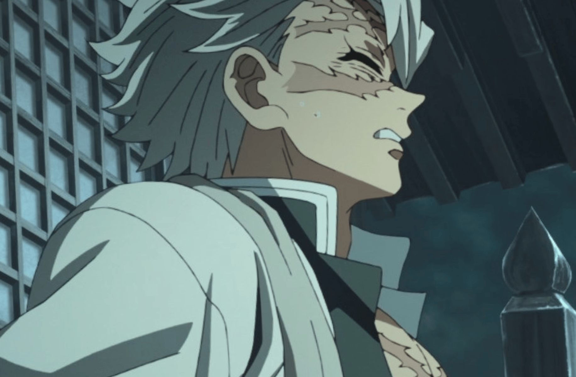 Sanemi Shinazugawa