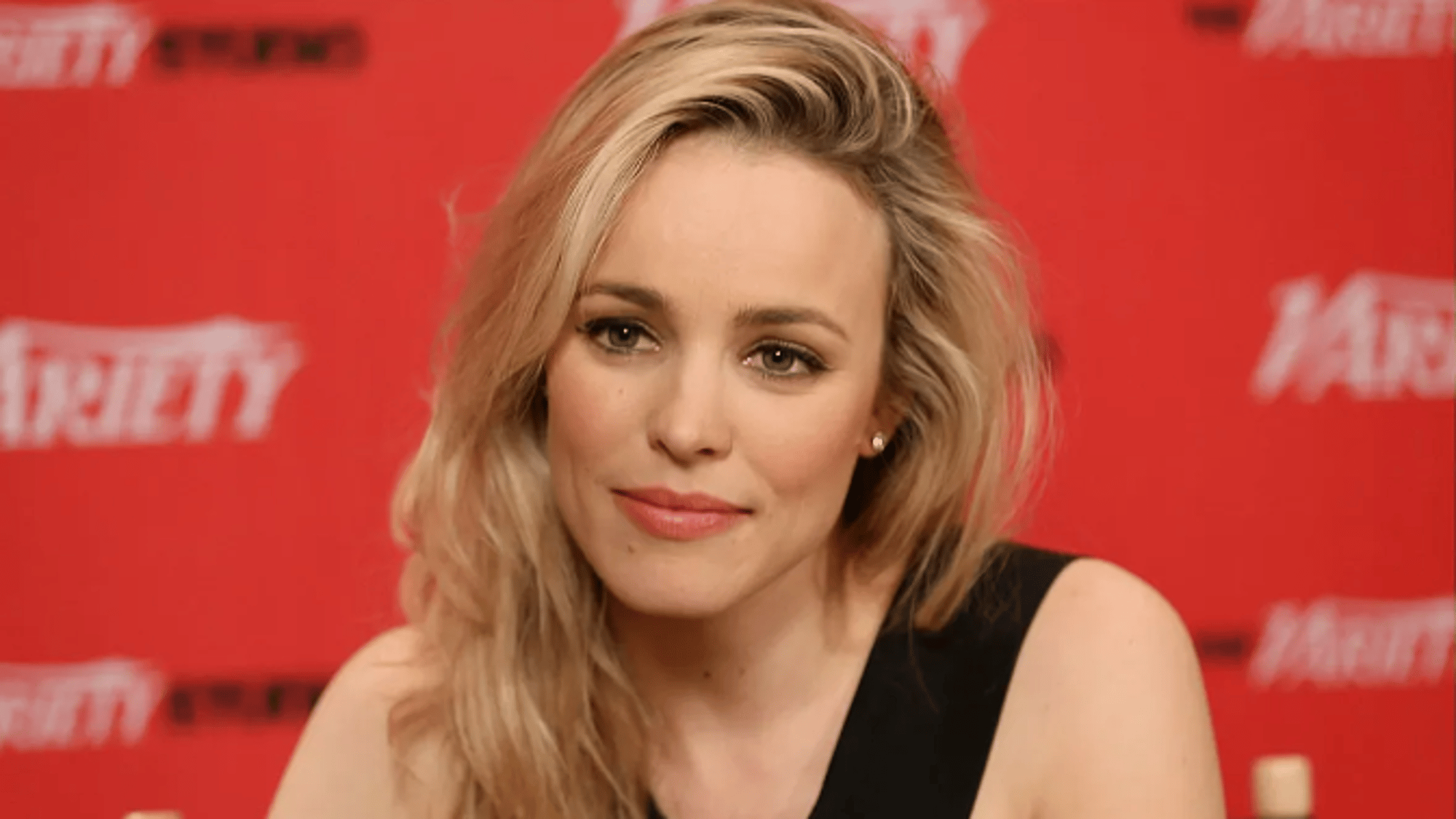 Rachel McAdams