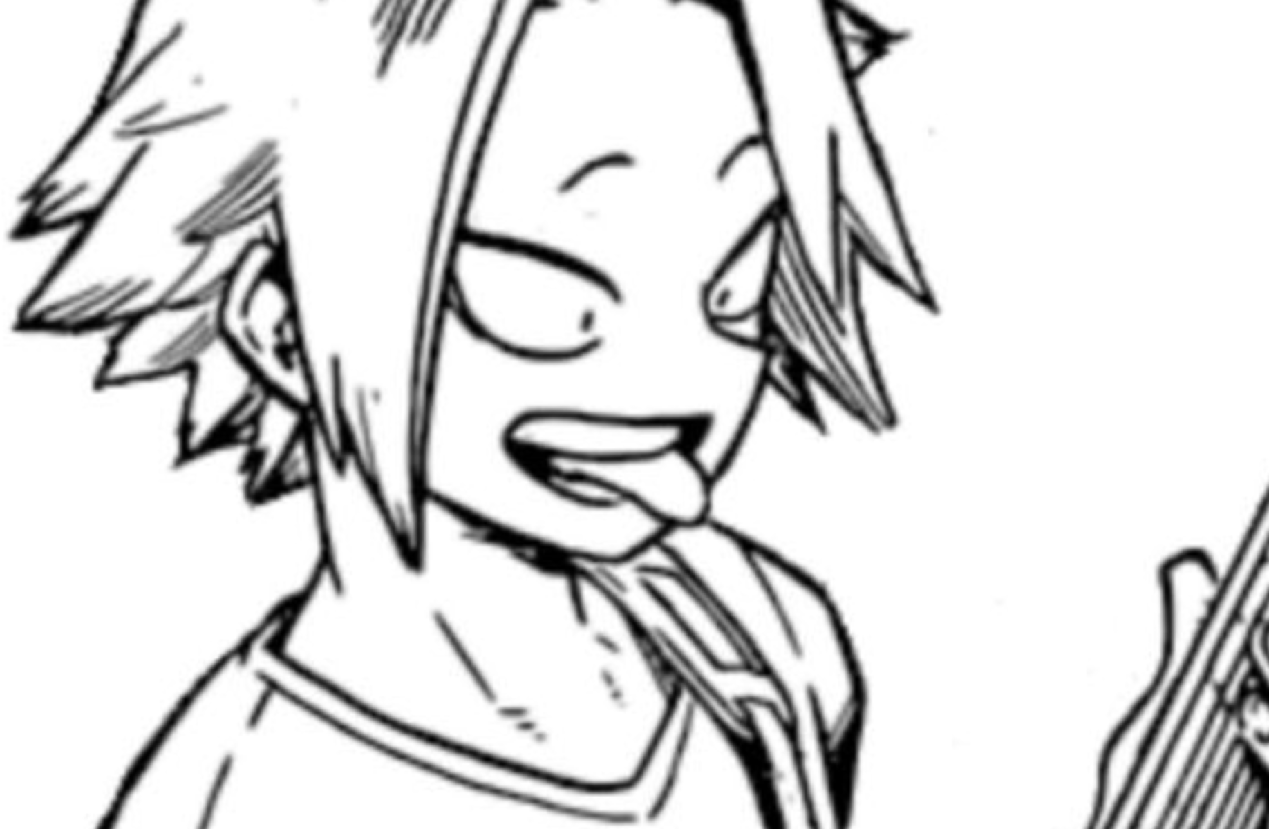 Denki Kaminari