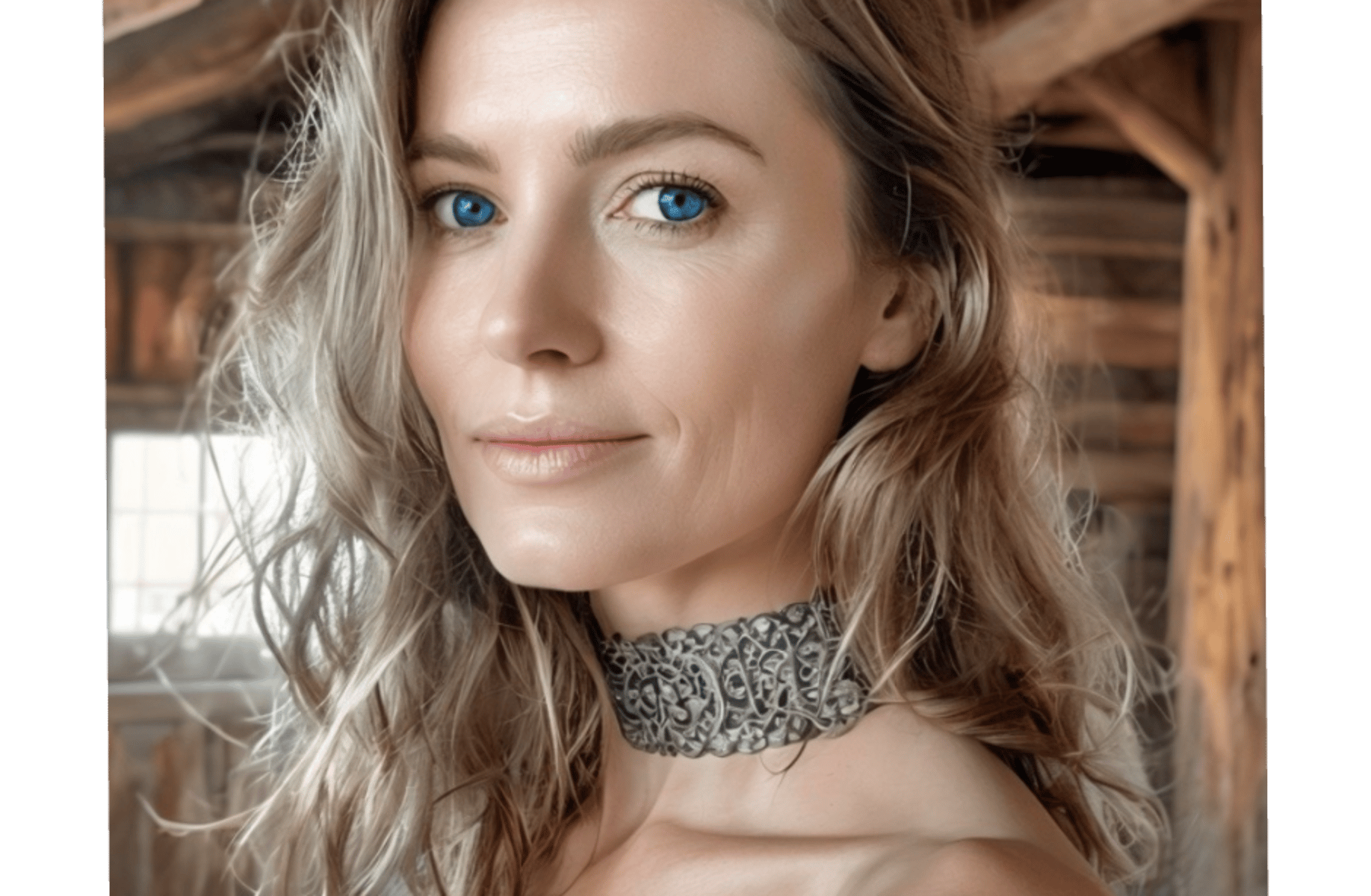 Gorean Kajira Malinda