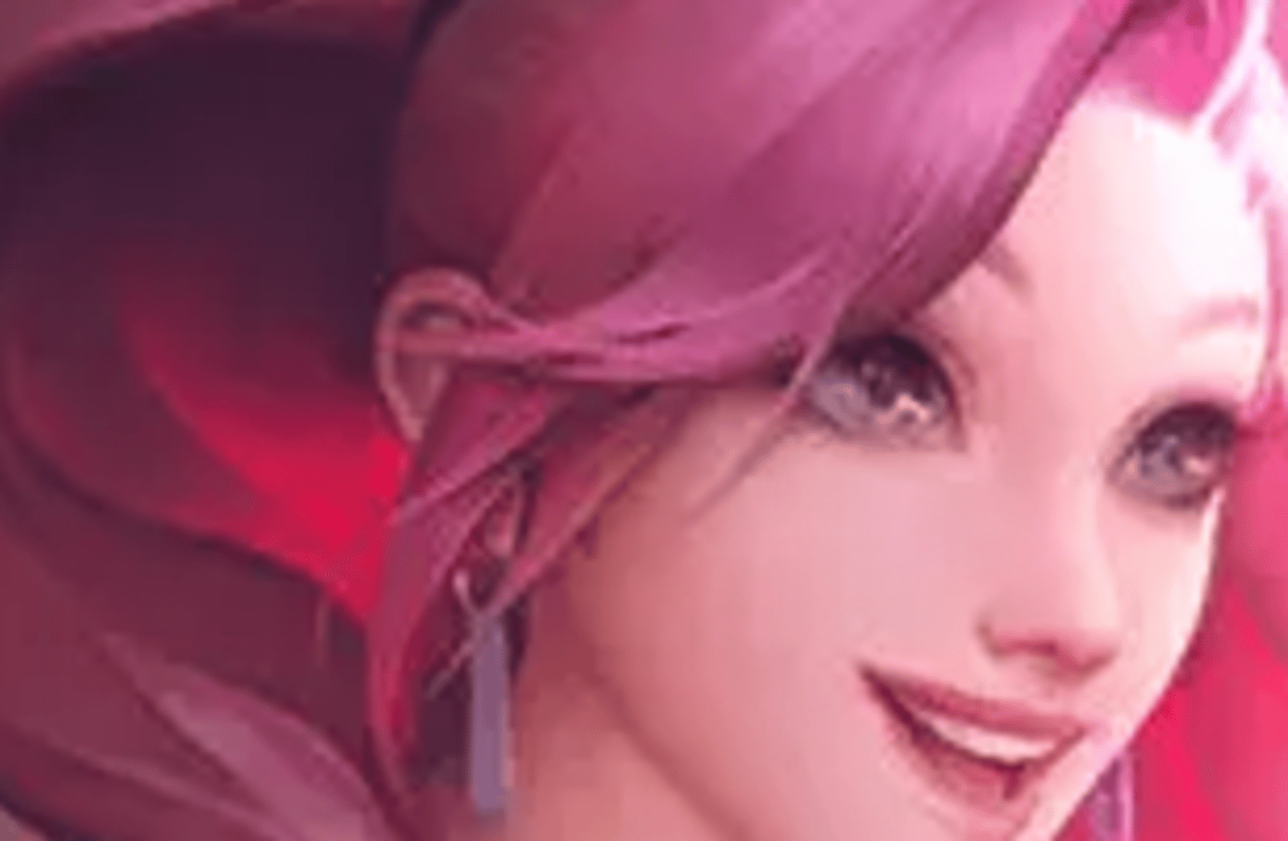 Seraphine