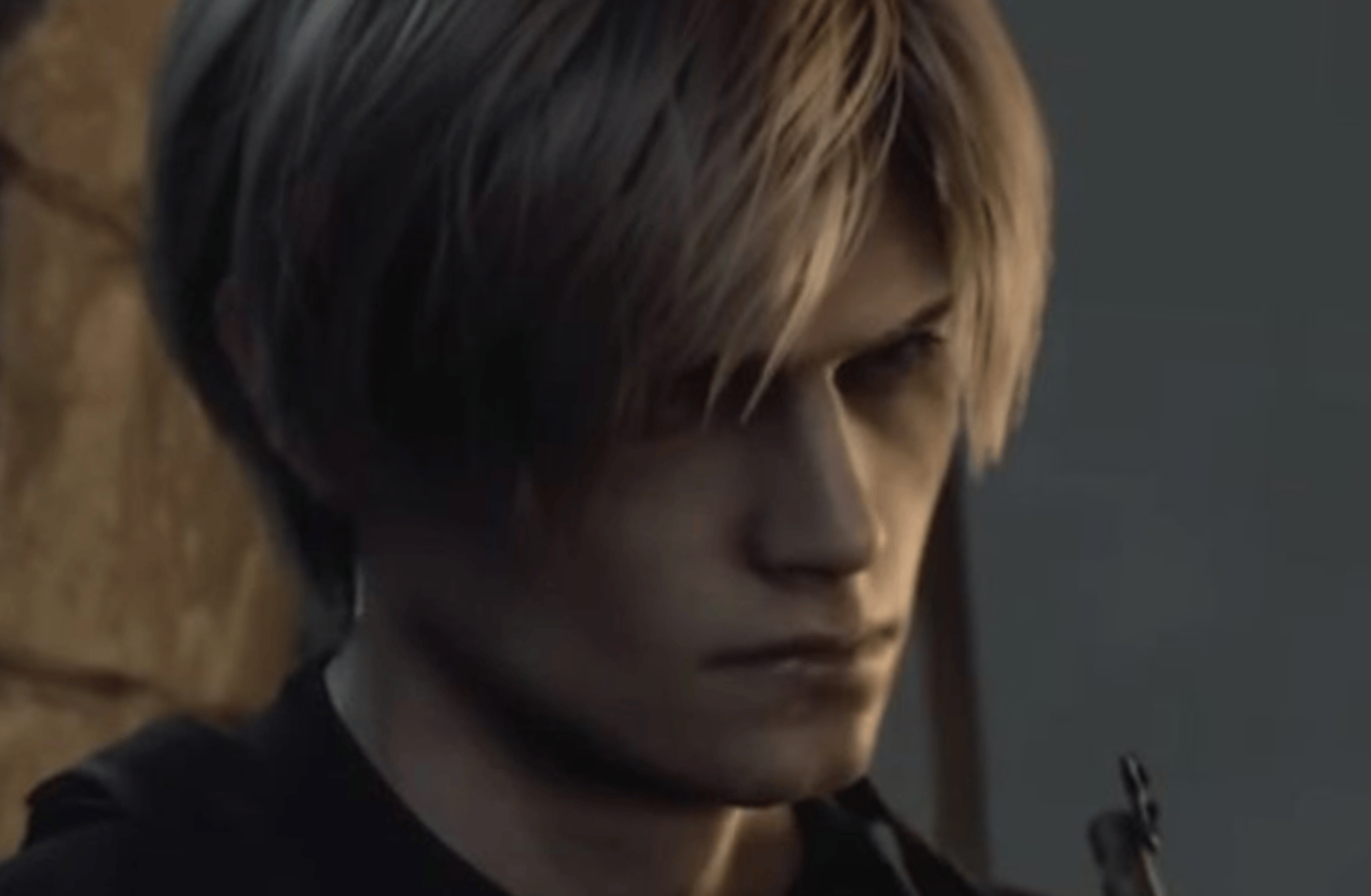 Leon kennedy