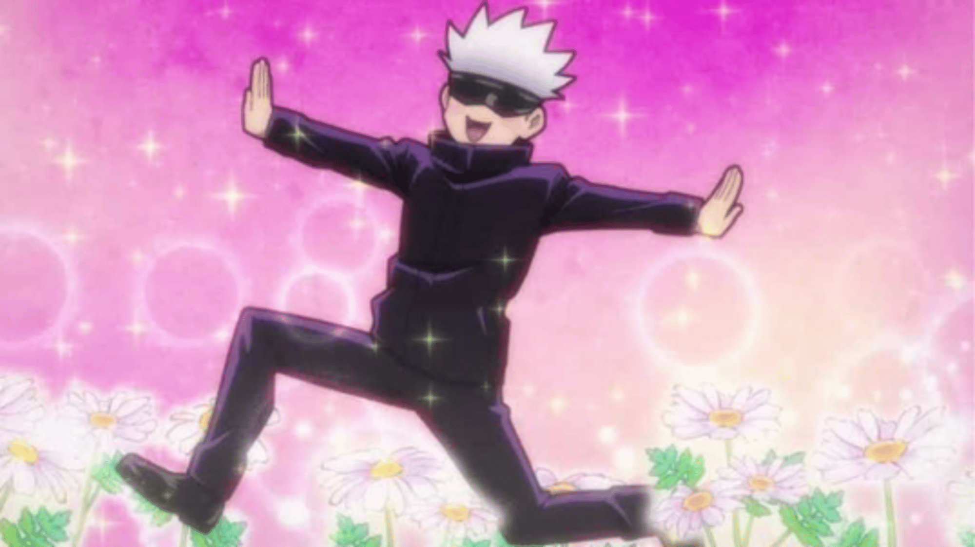 Gojo