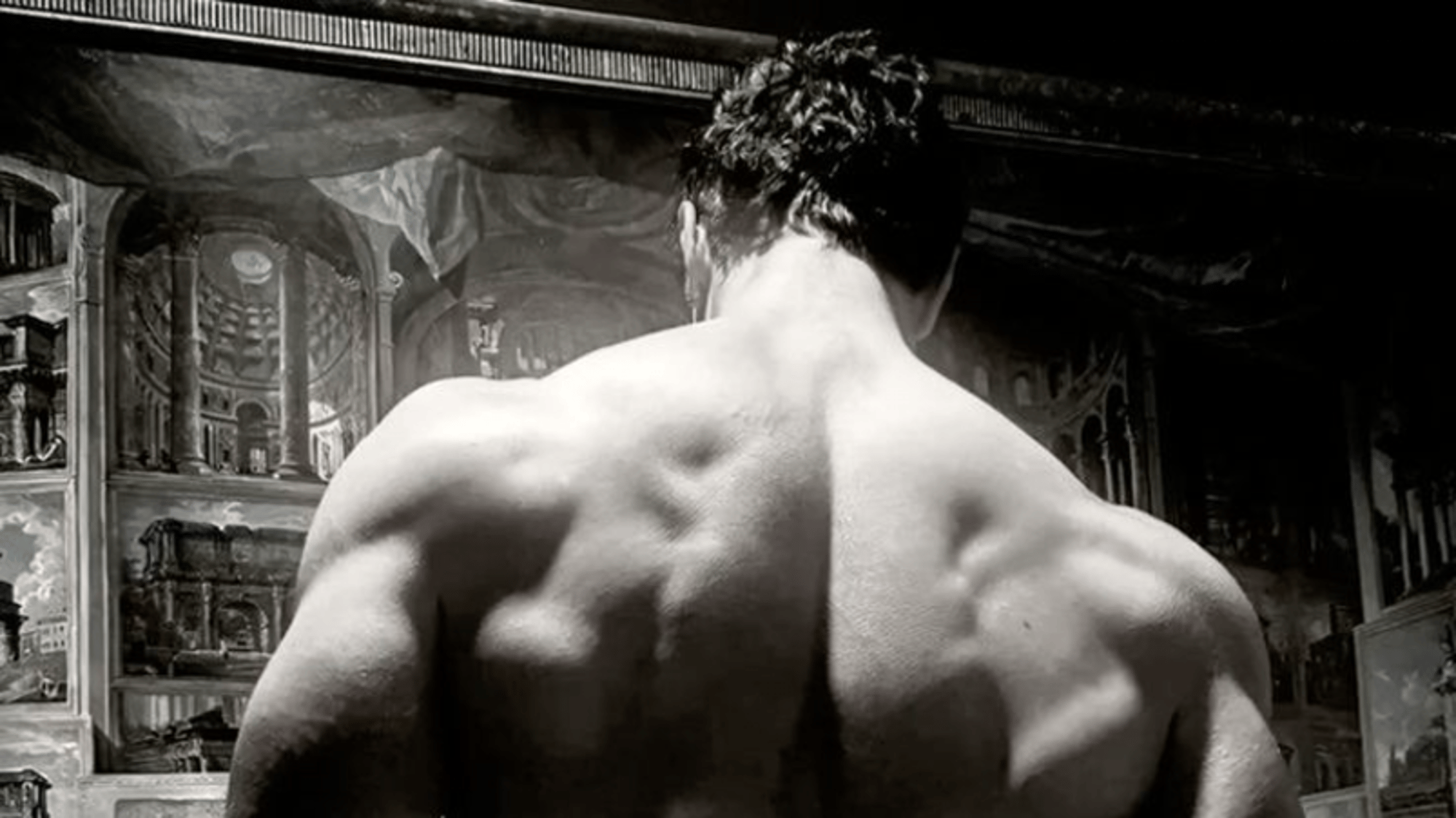 Dante Russo