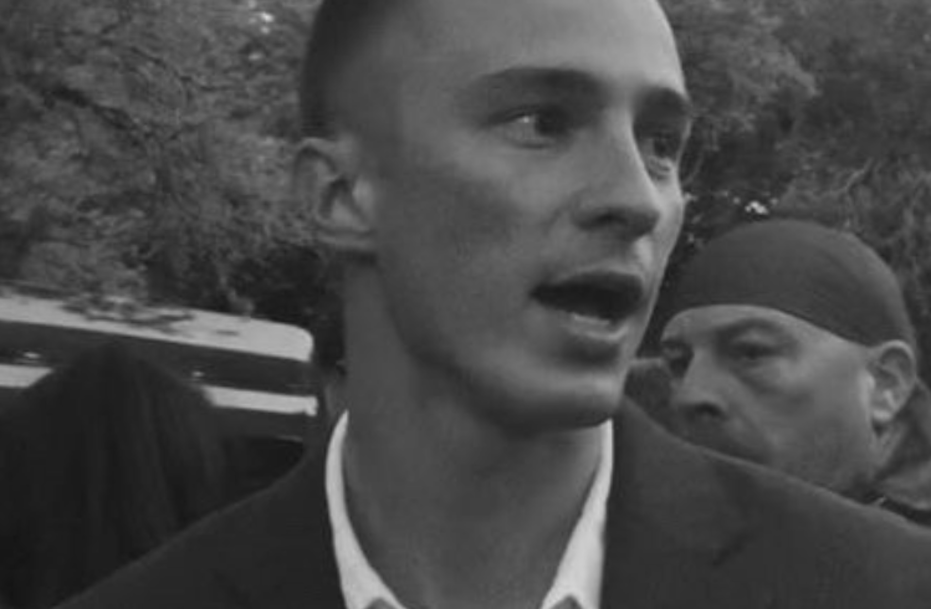 Rafe Cameron