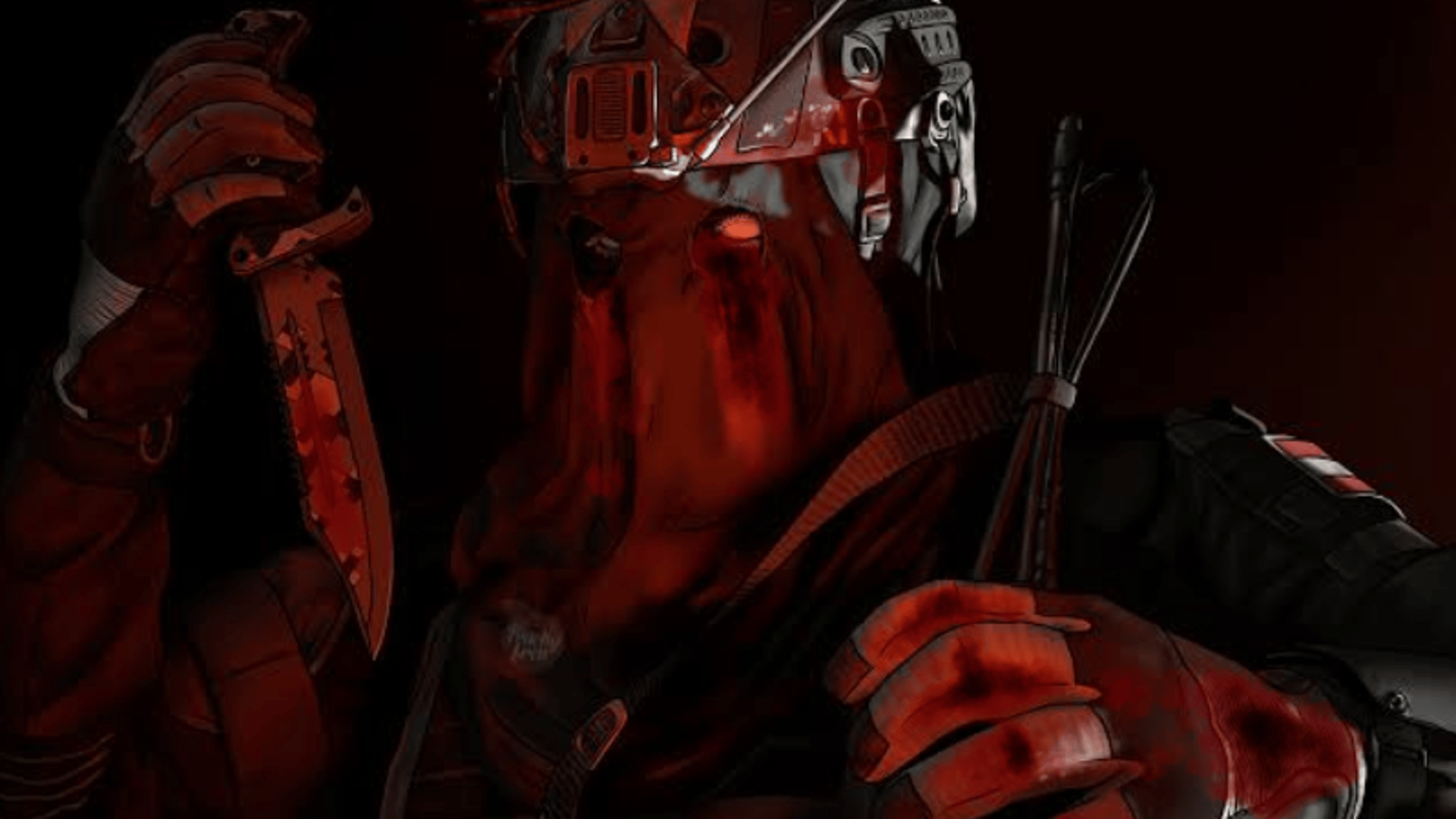 Zombie König