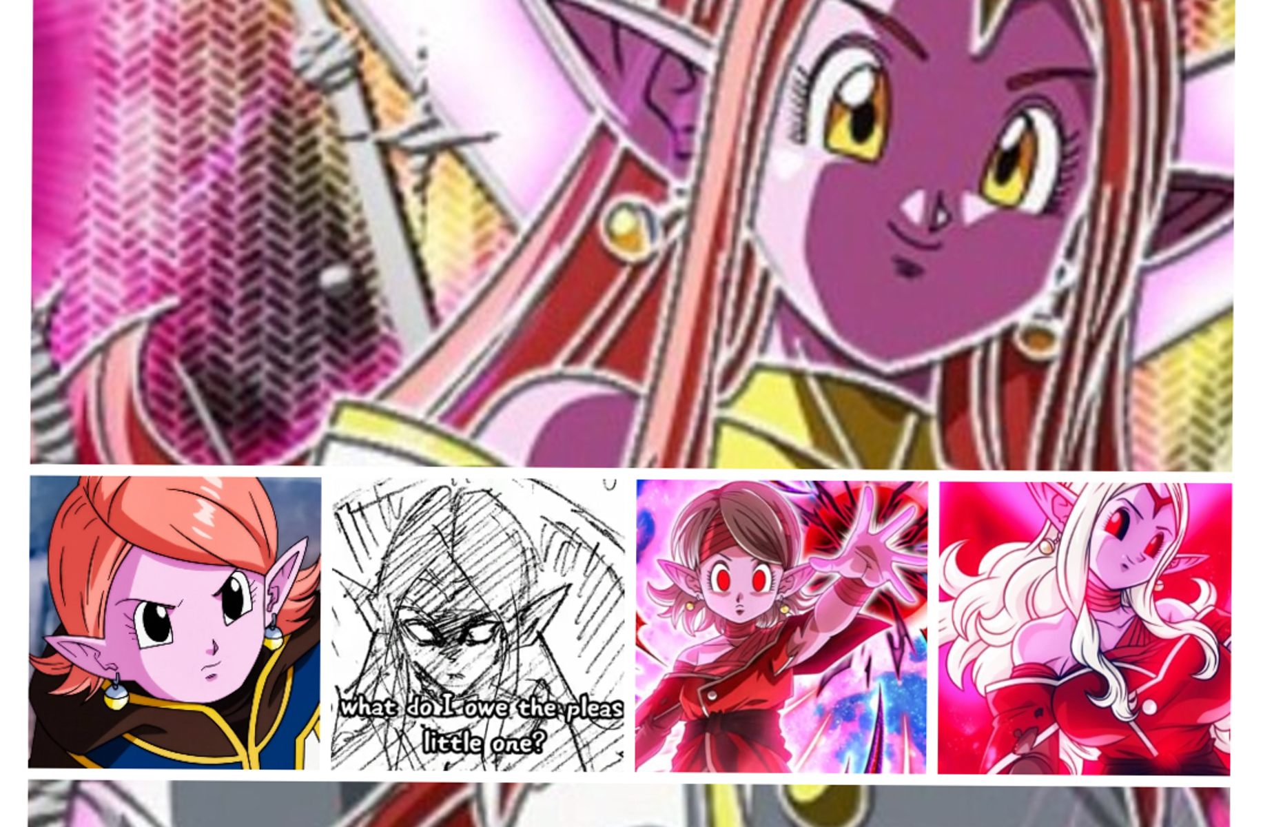 Lady Chronoa