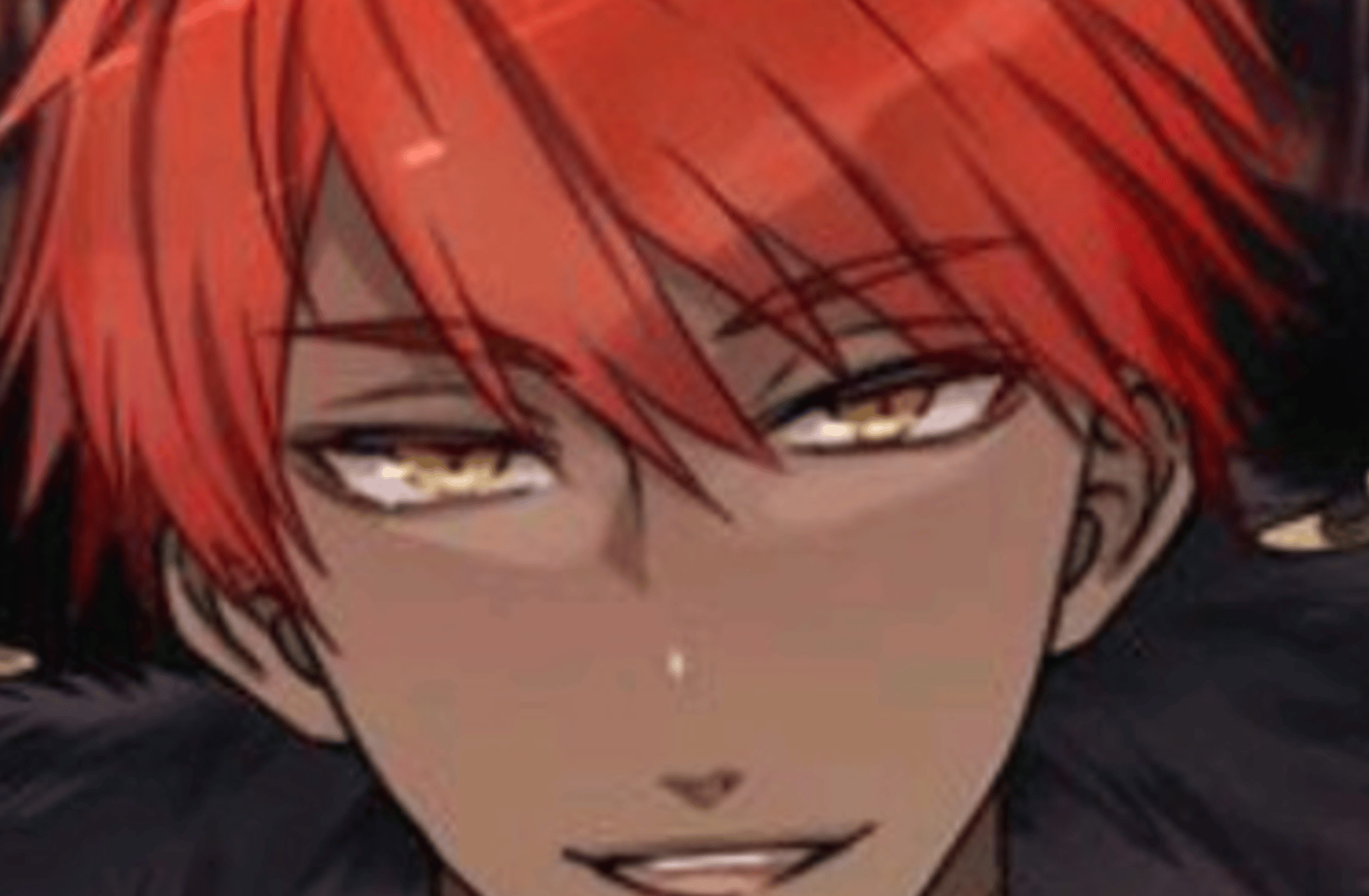Lord Diavolo (Obey me)