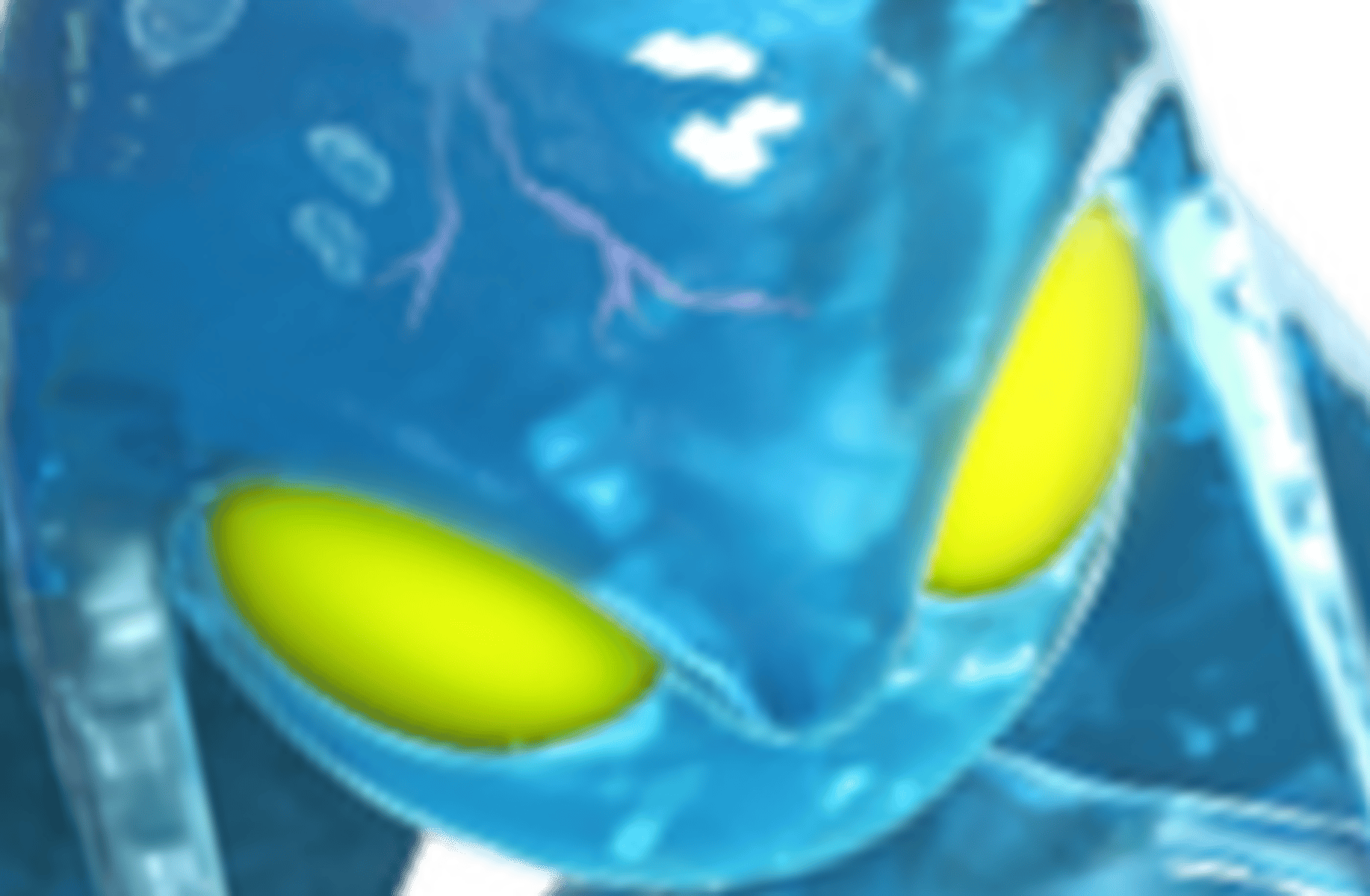 Dark sonic