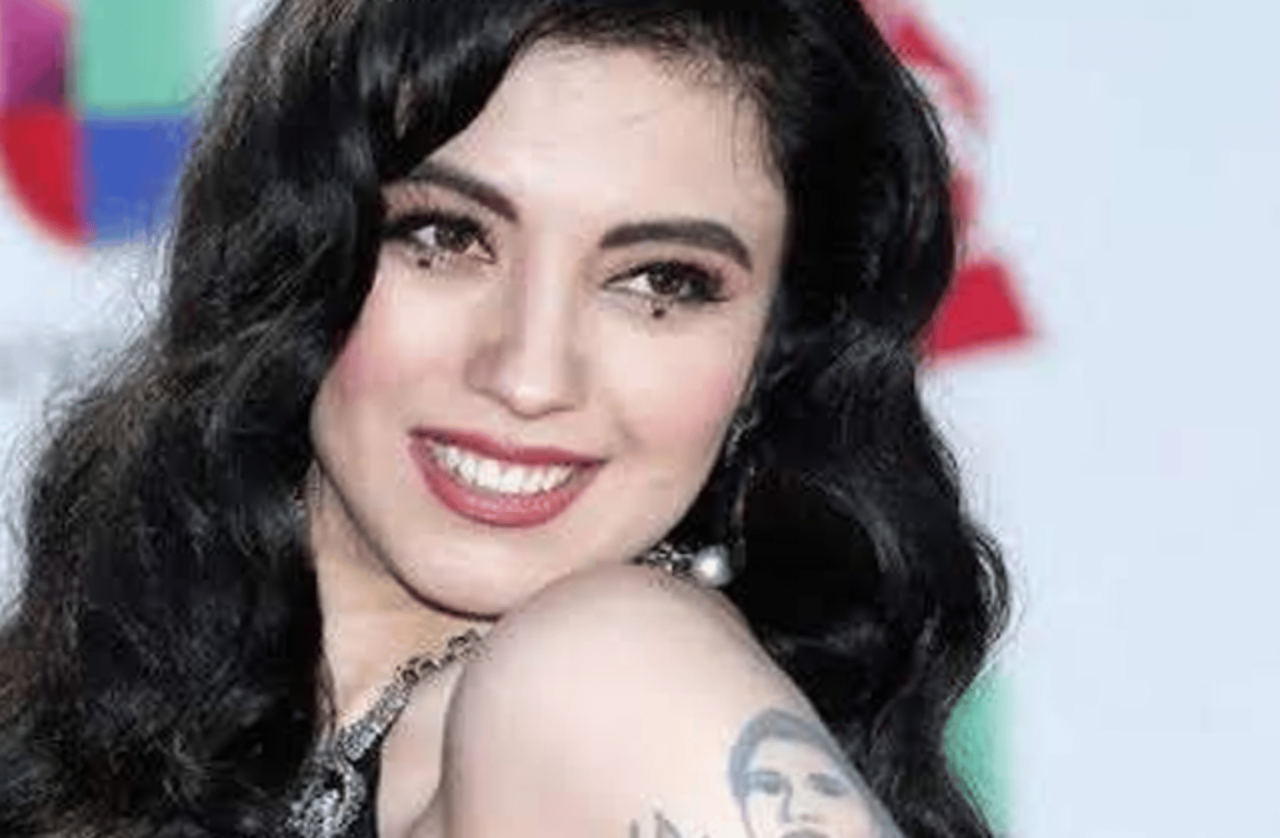 Mon Laferte