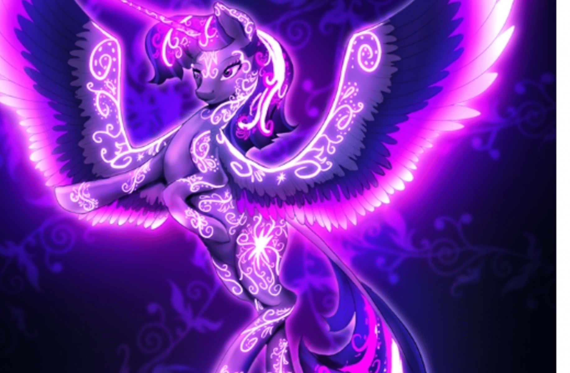 Twilight Sparkle