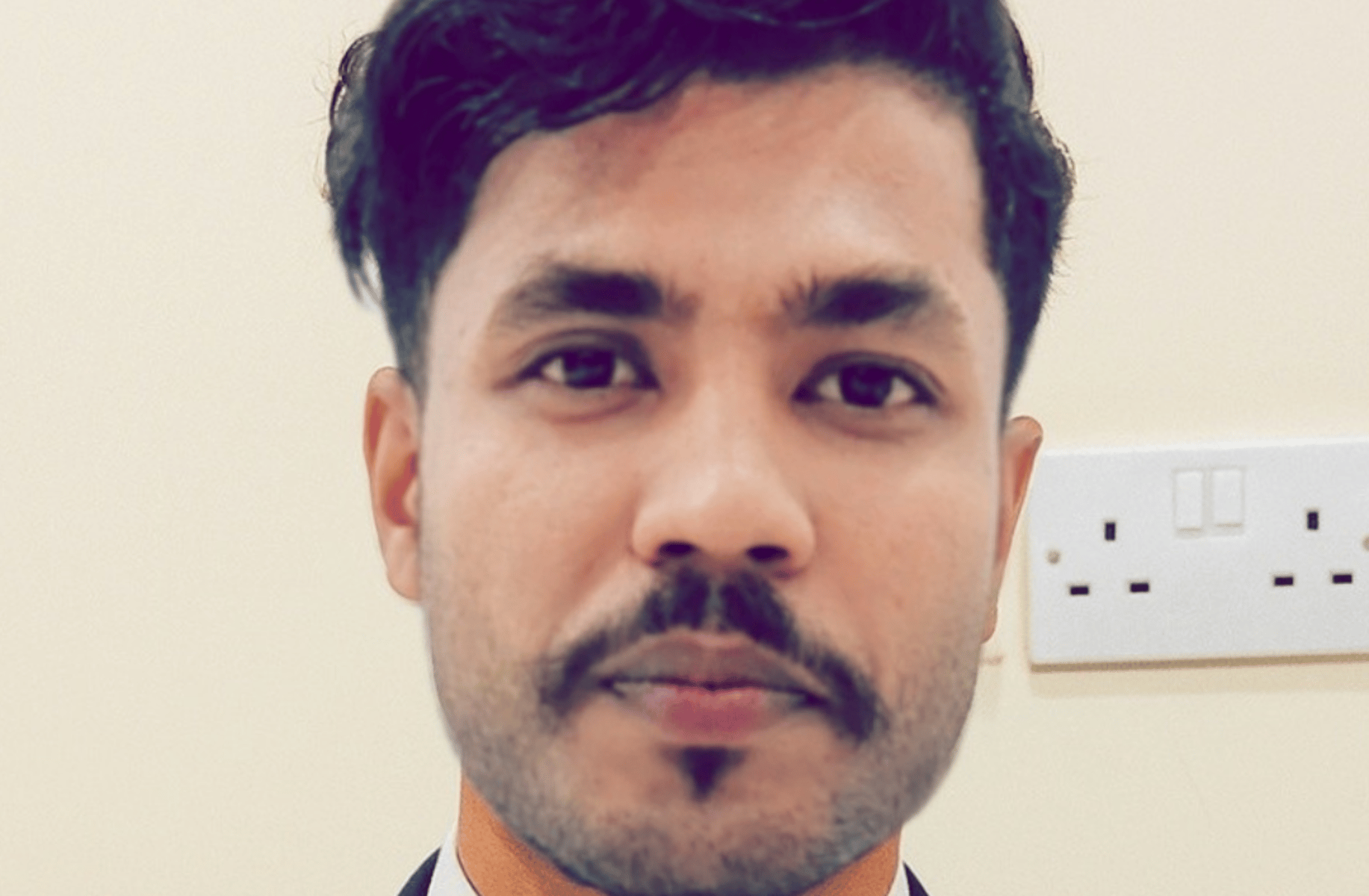 Shawon Ahmed