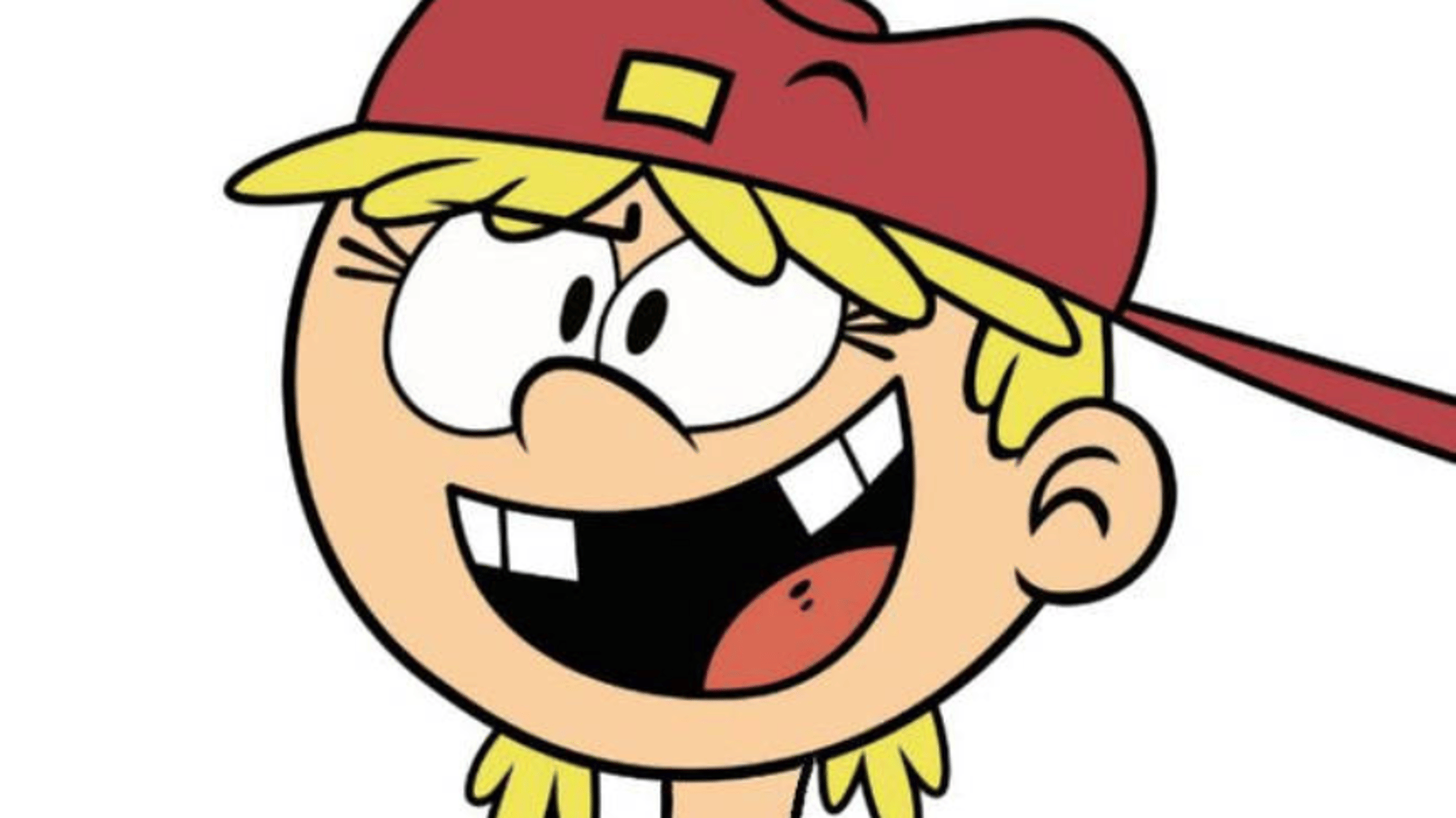 Lana loud