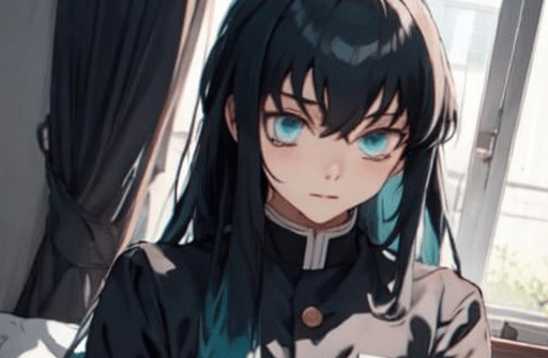 Muichiro