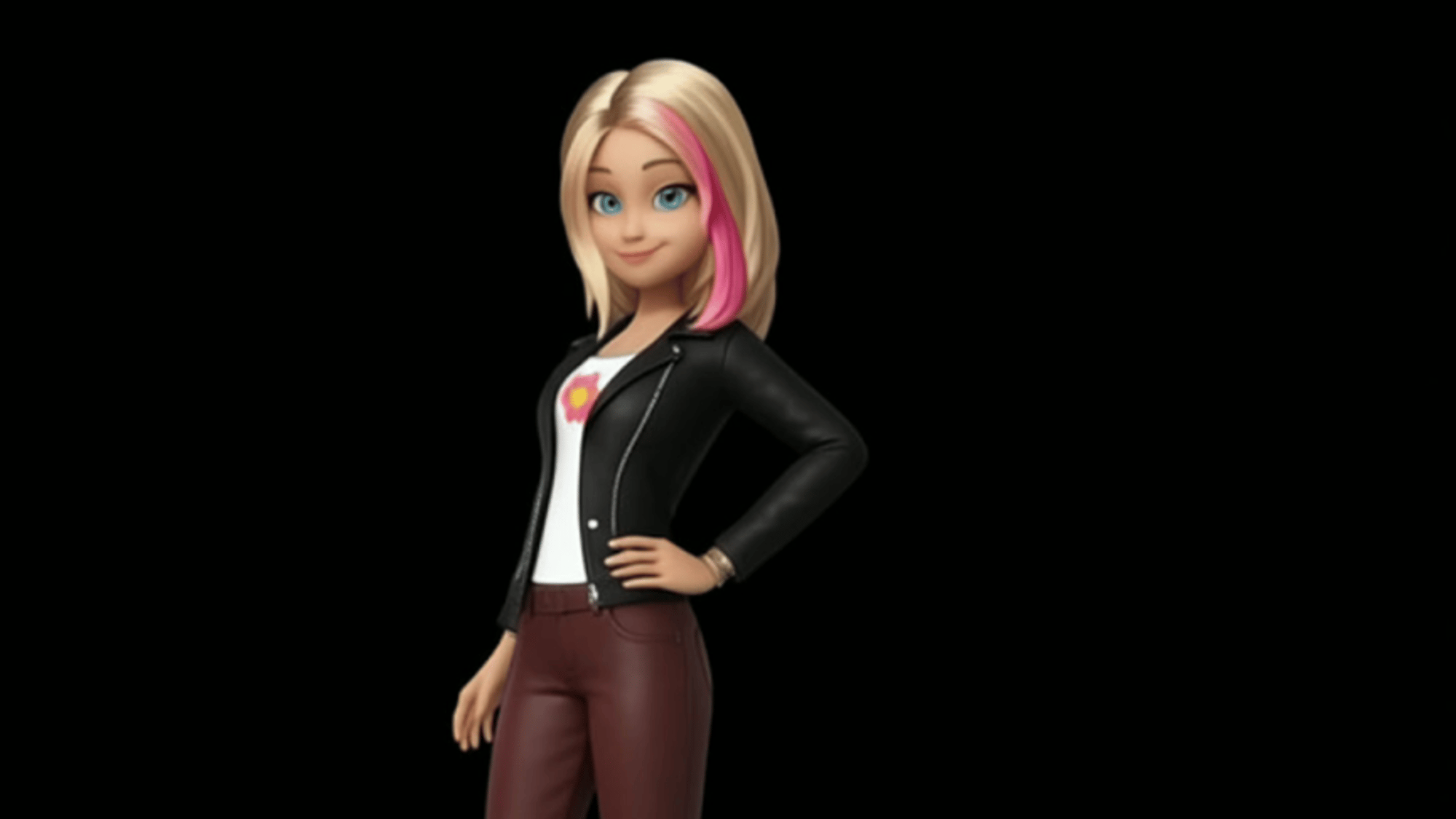 Zoe