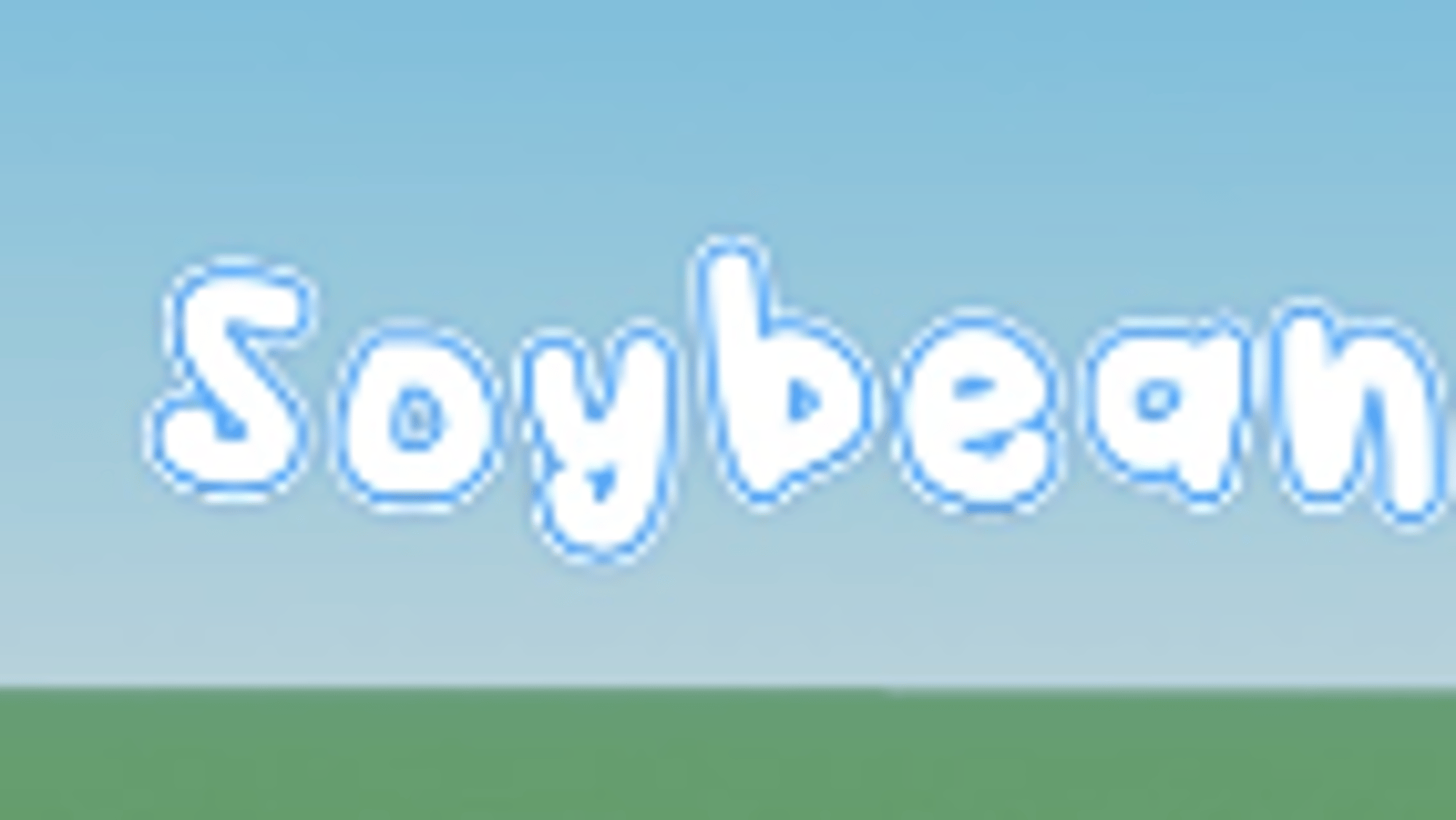 SoyBean