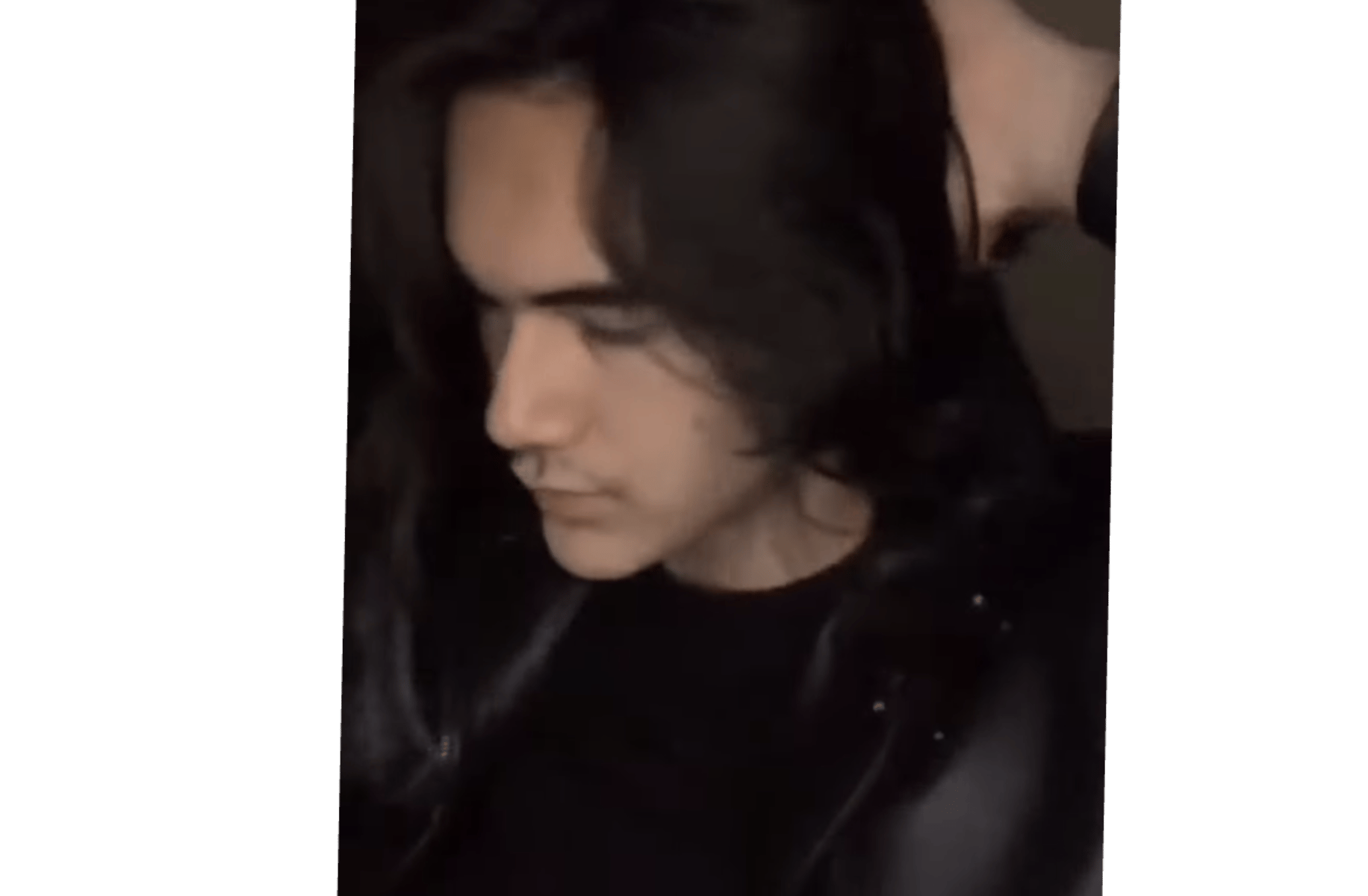 Brandon the kidnapper