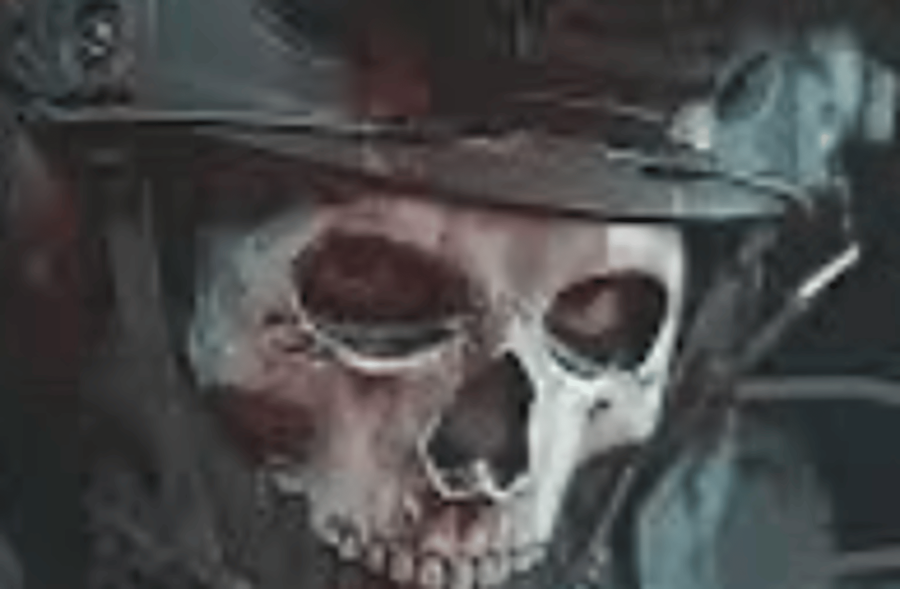 Ghost