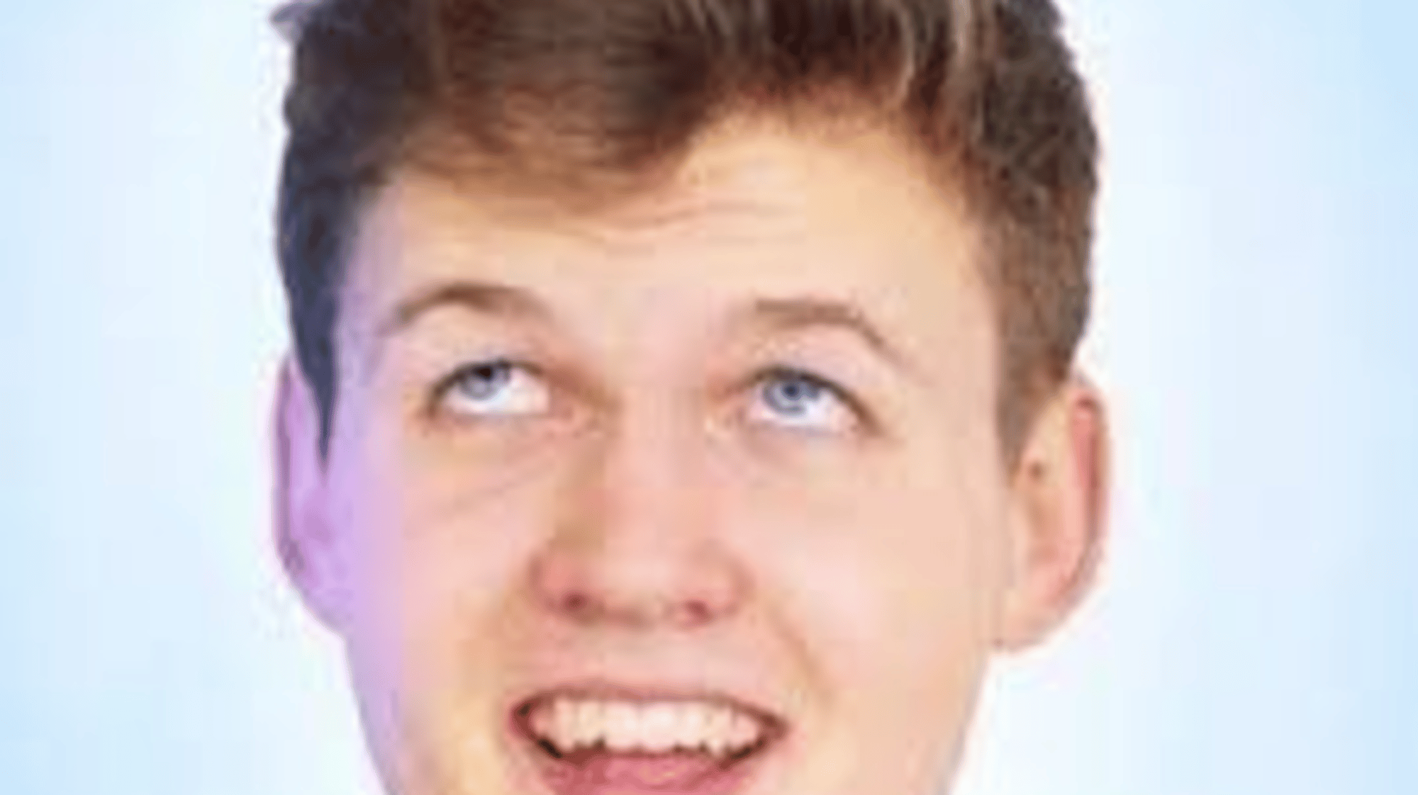 Adam from lankybox