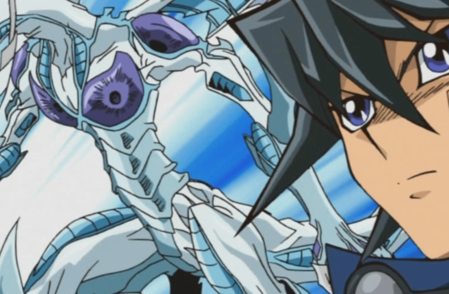 Yusei Fudo