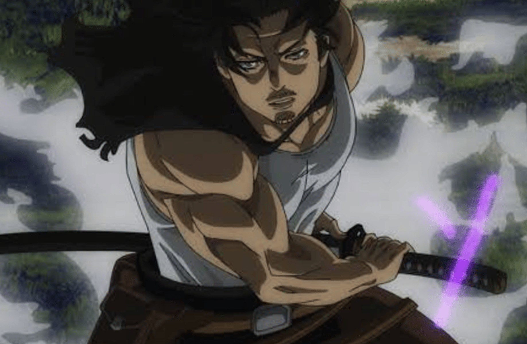 Yami Sukehiro
