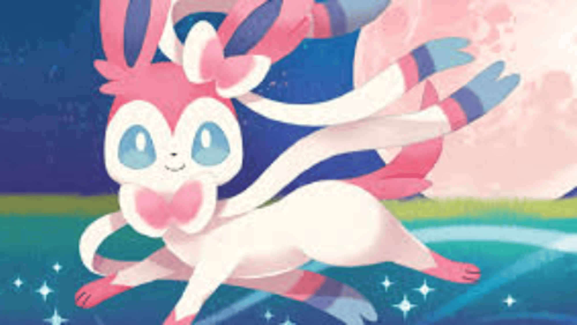 Sylveon