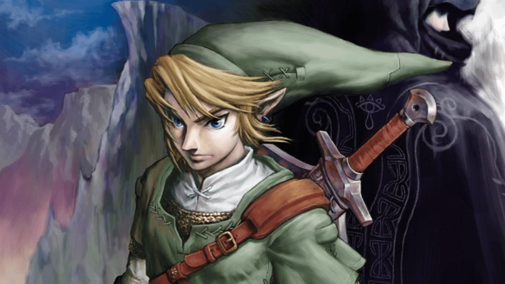Link (Twilight Princess)
