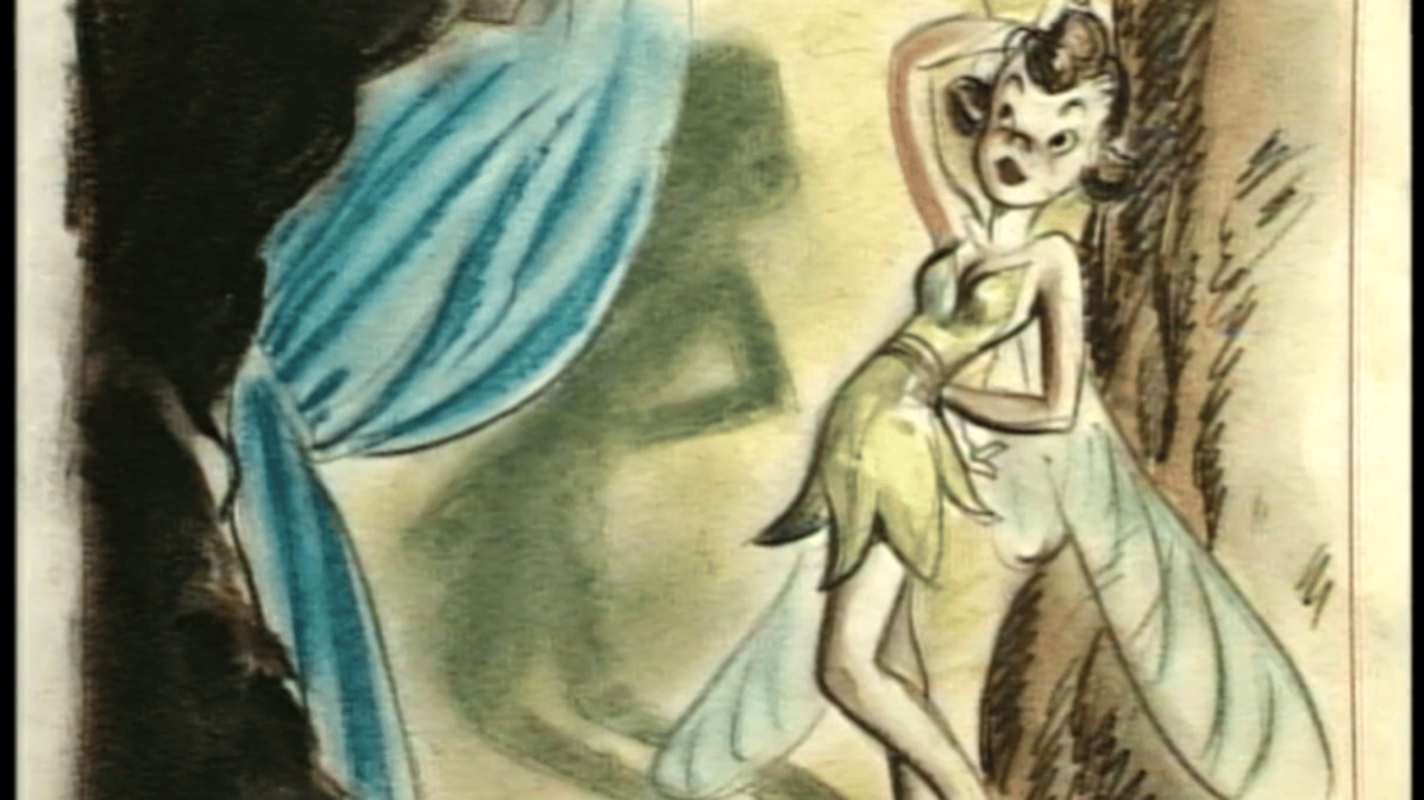 Tinkerbell