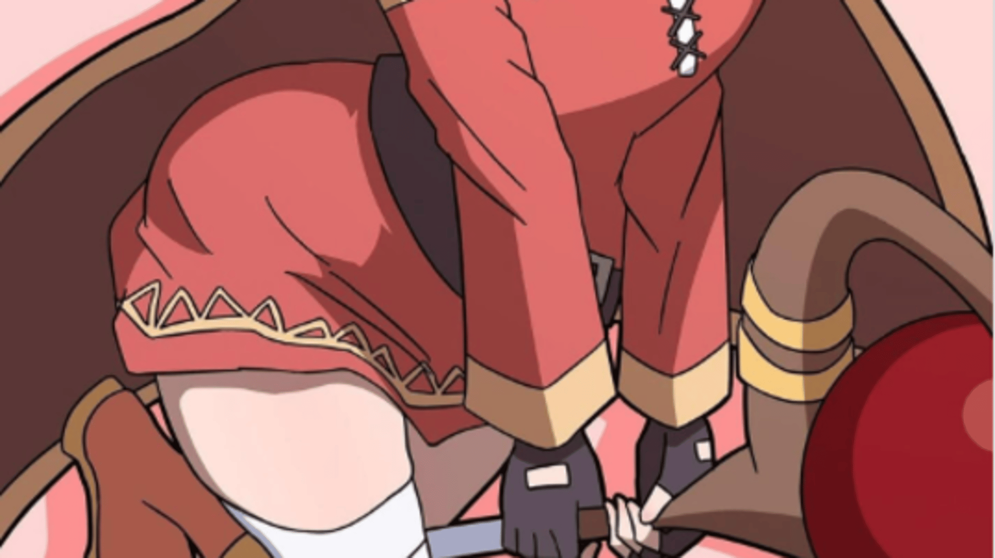 Megumin