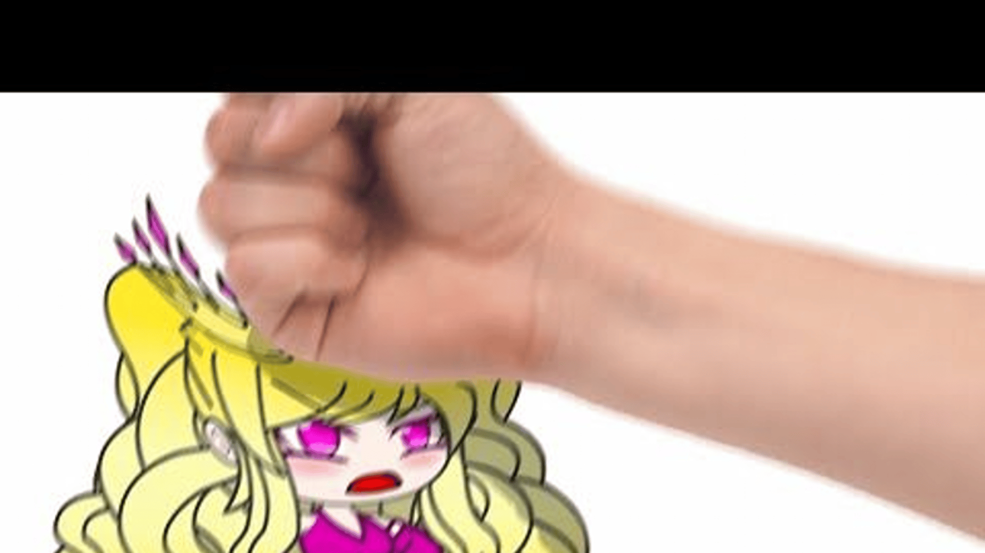 Gacha brat