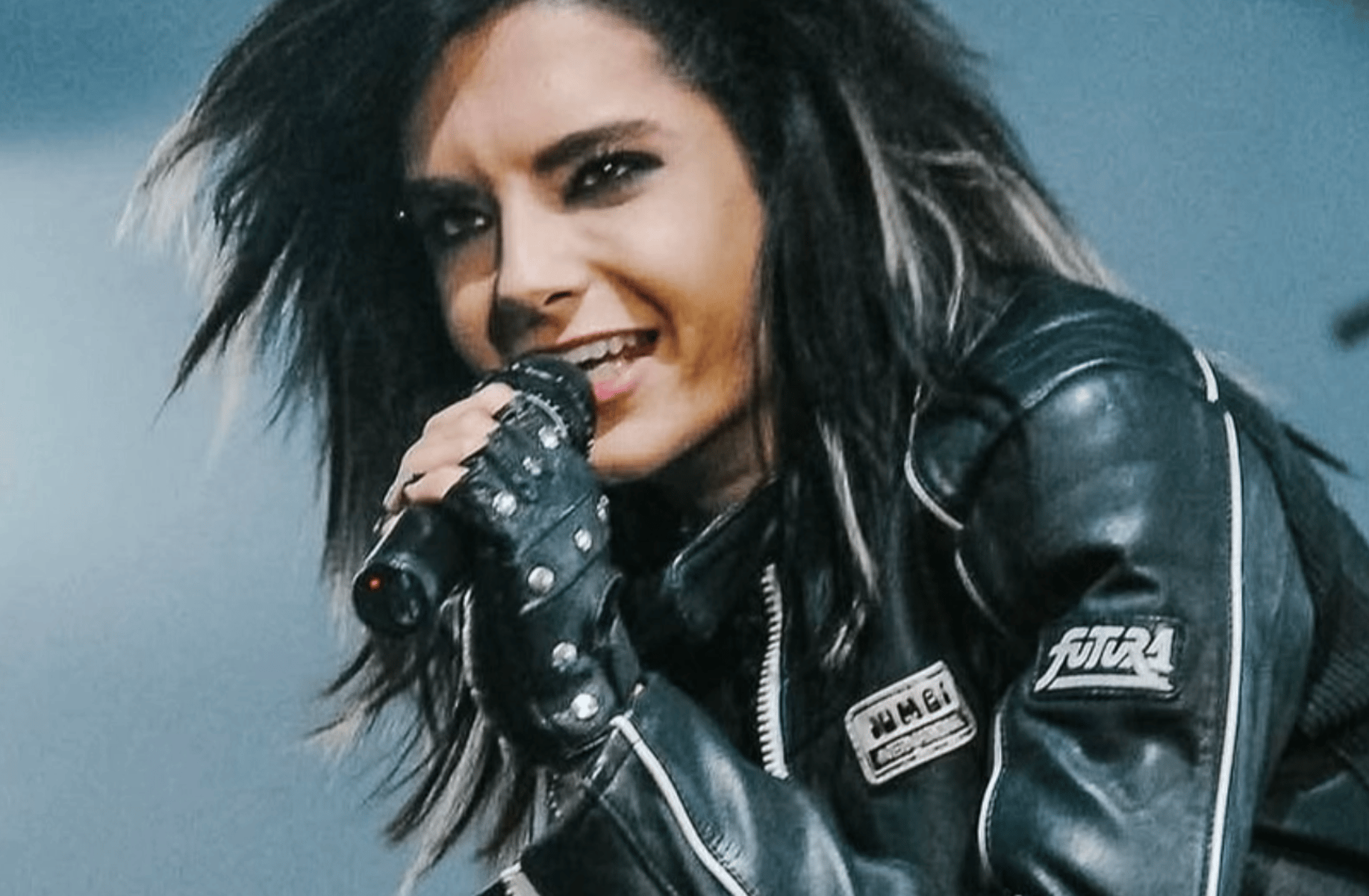 Bill Kaulitz