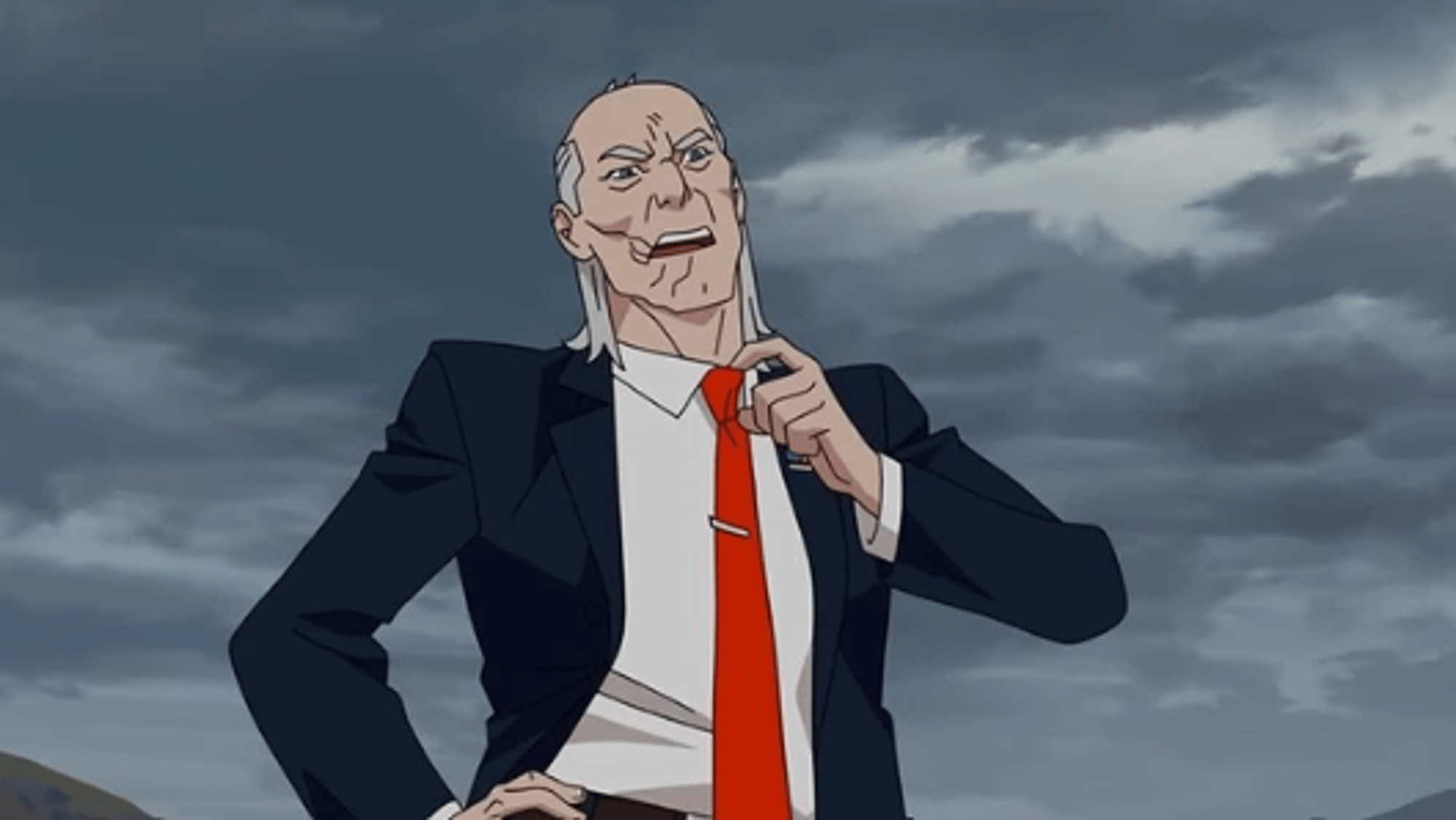 Cecil (invincible)